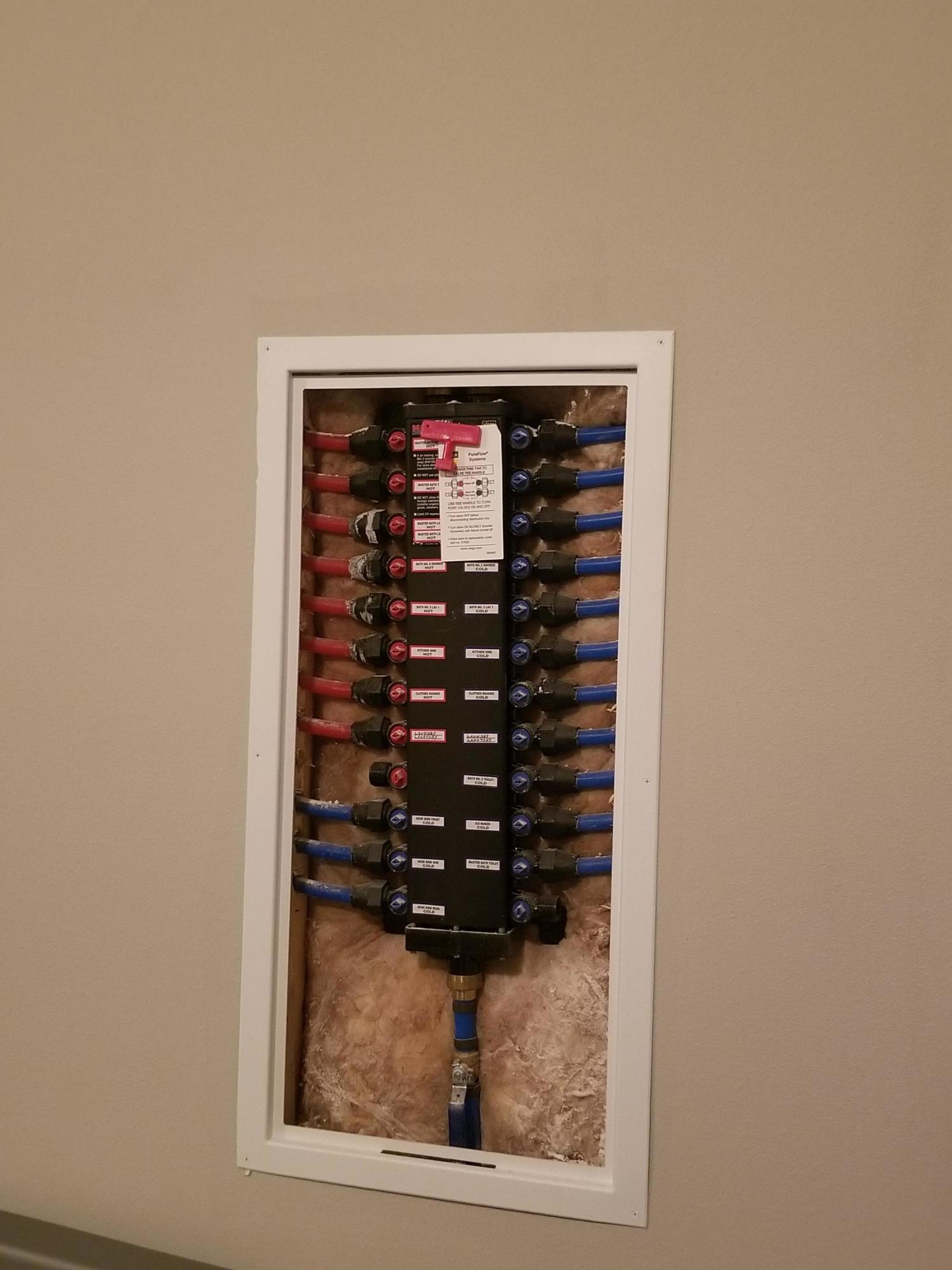 HERITAGE MANOR - Residential