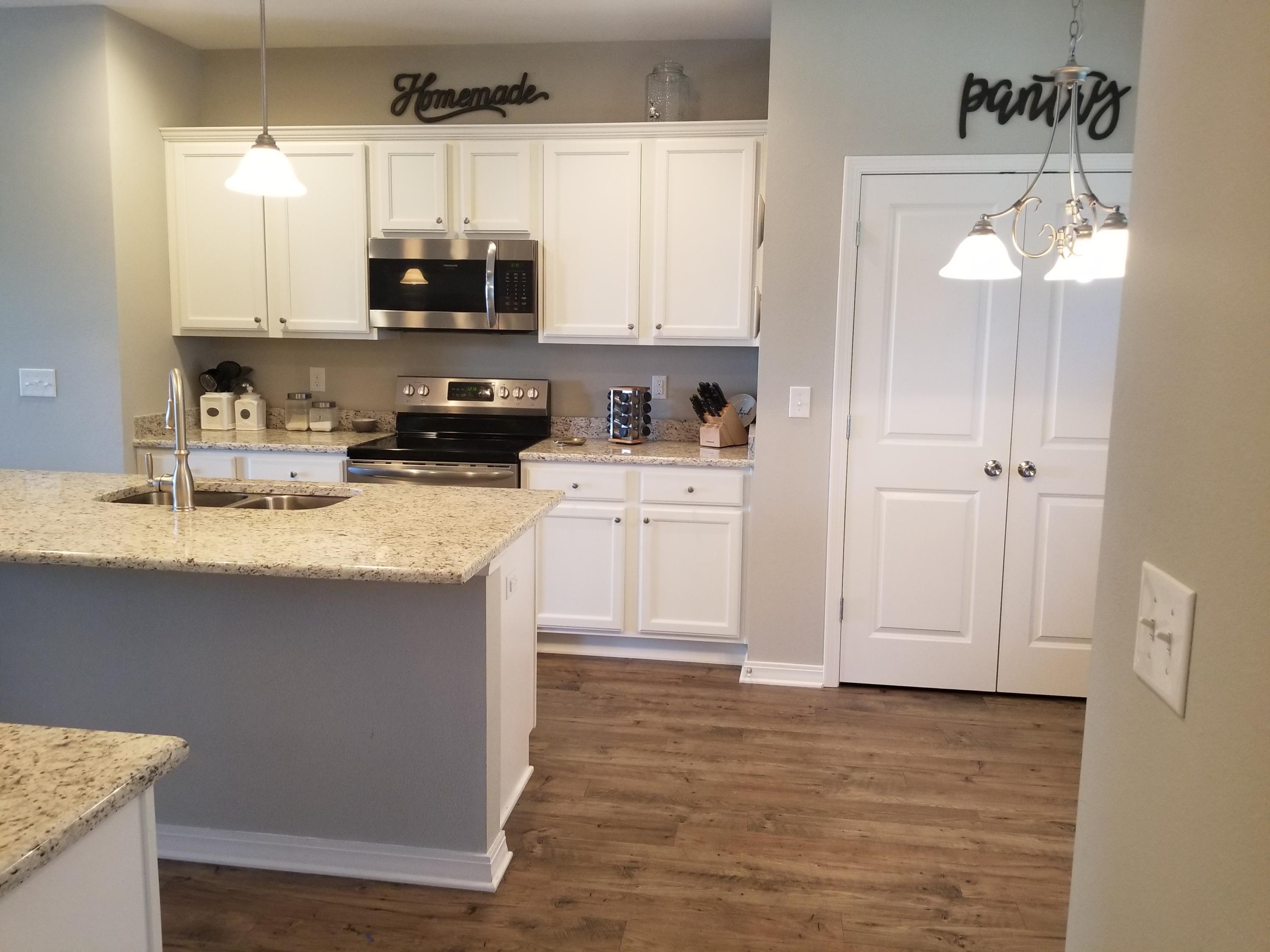 HERITAGE MANOR - Residential