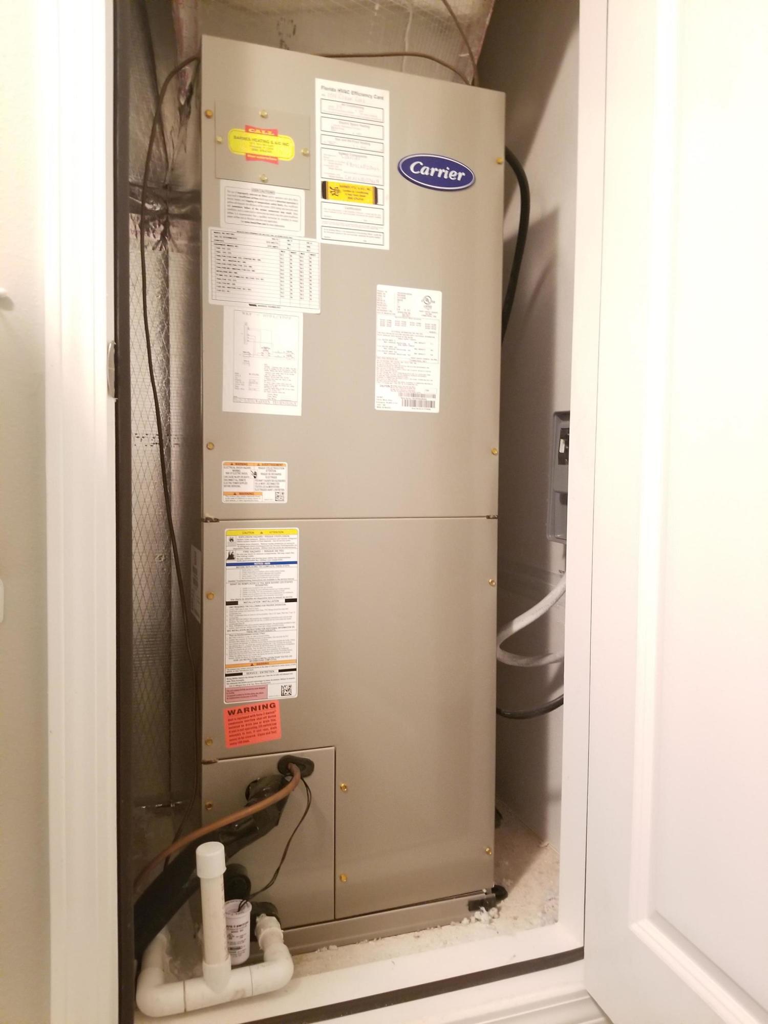 HERITAGE MANOR - Residential