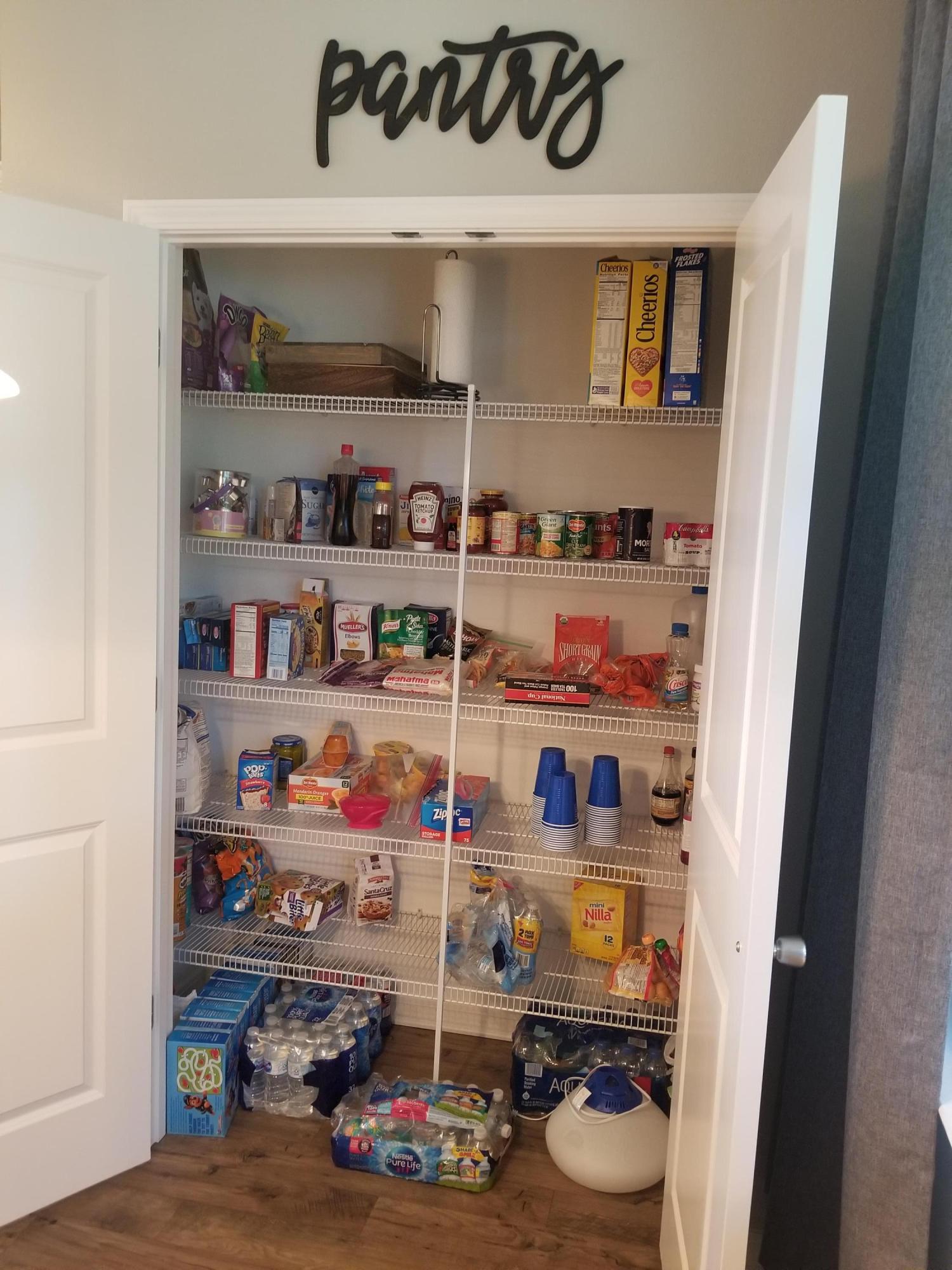 HERITAGE MANOR - Residential