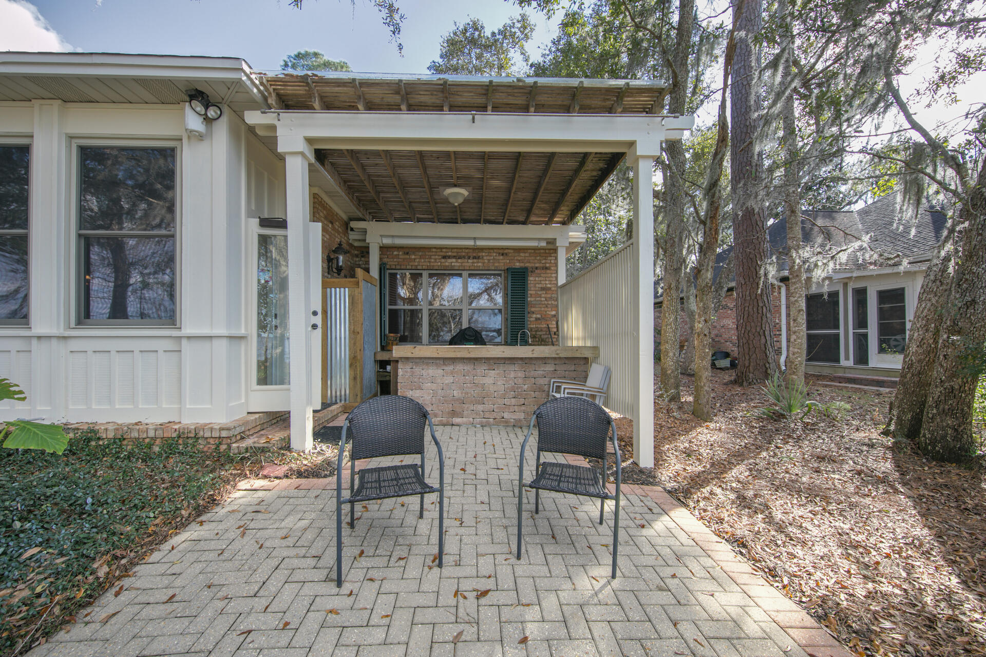 WOODS THE - Residential
