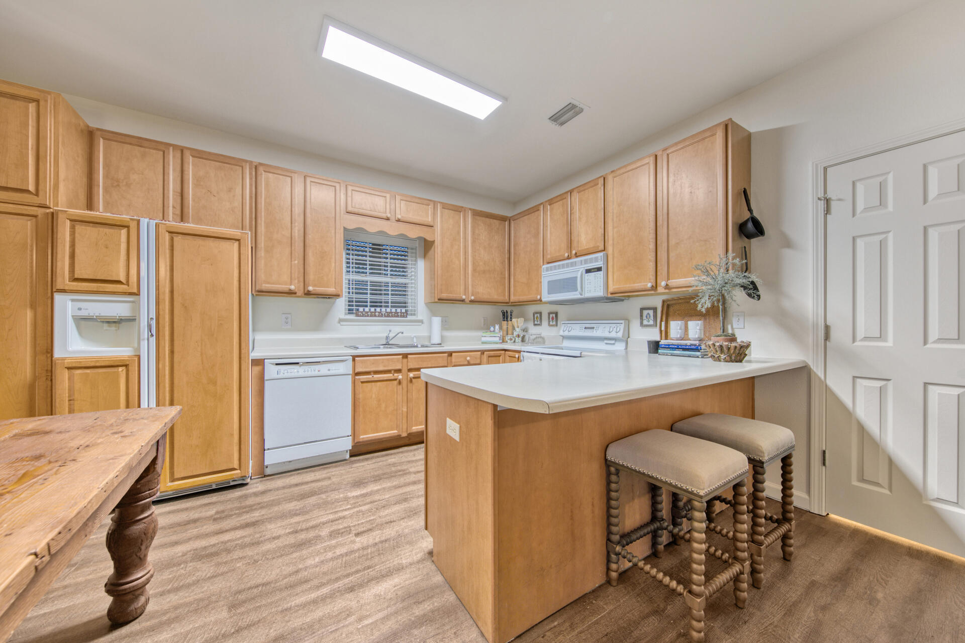 WOODS THE - Residential