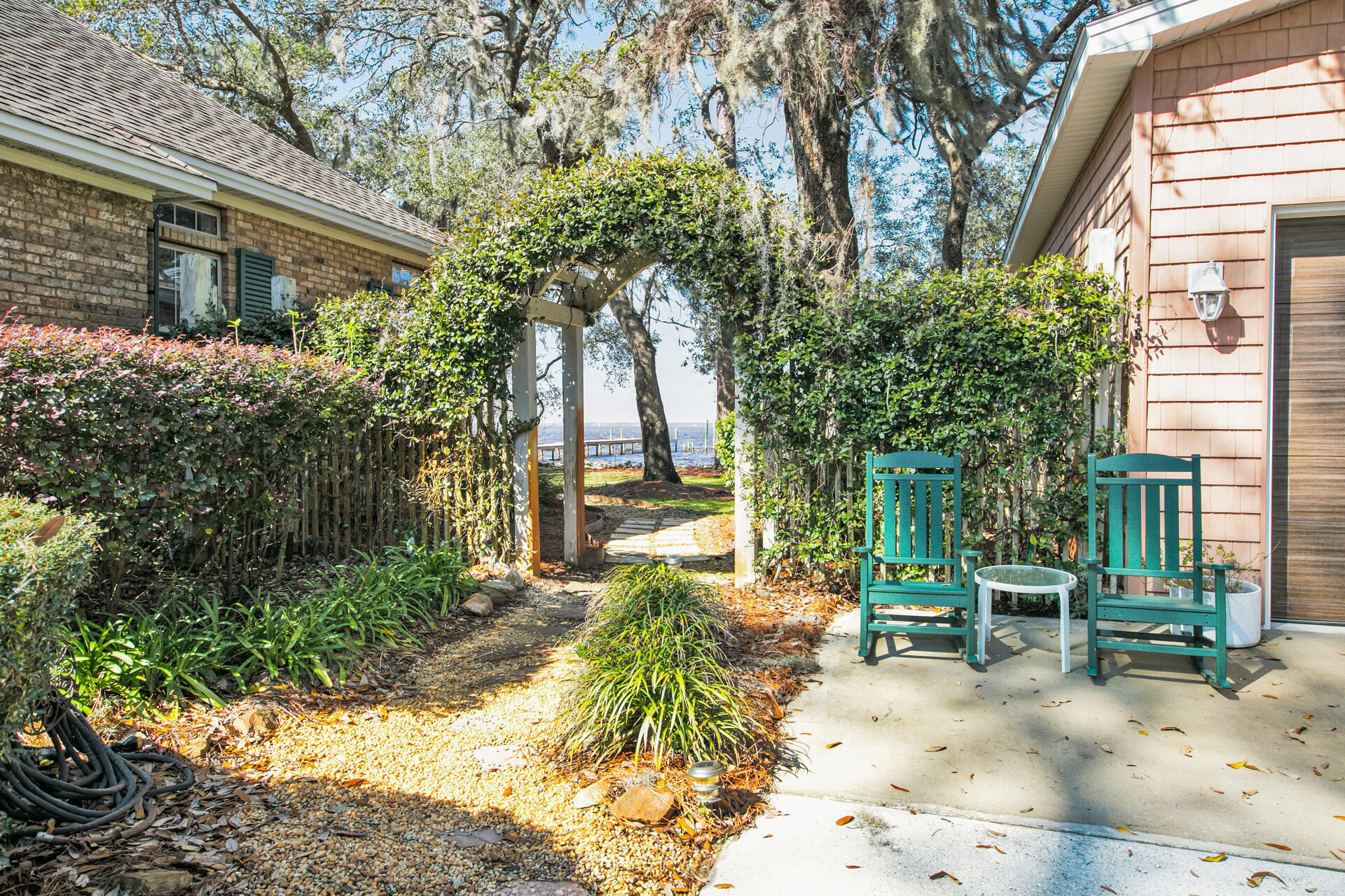 WOODS THE - Residential
