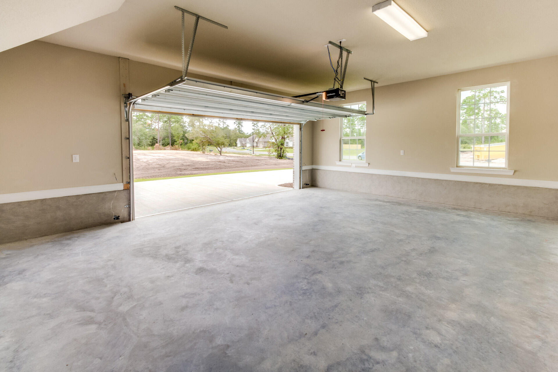 Lakeview Subdivision - Residential