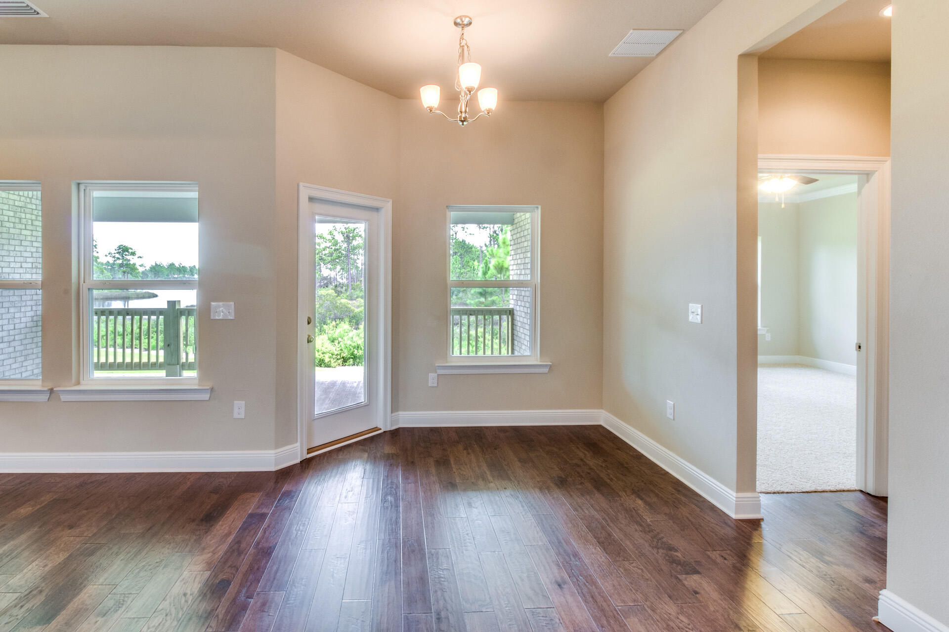 Lakeview Subdivision - Residential