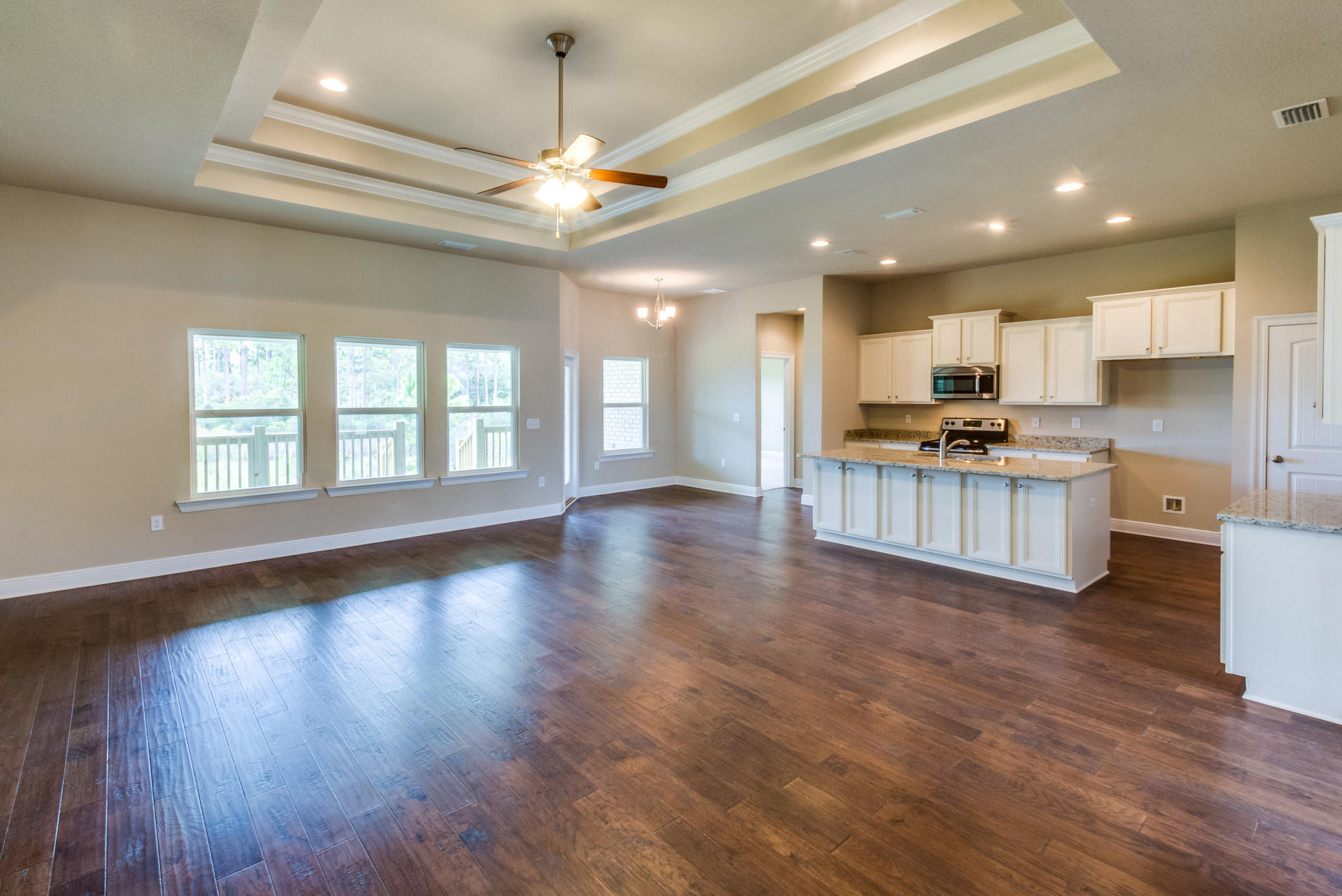 Lakeview Subdivision - Residential