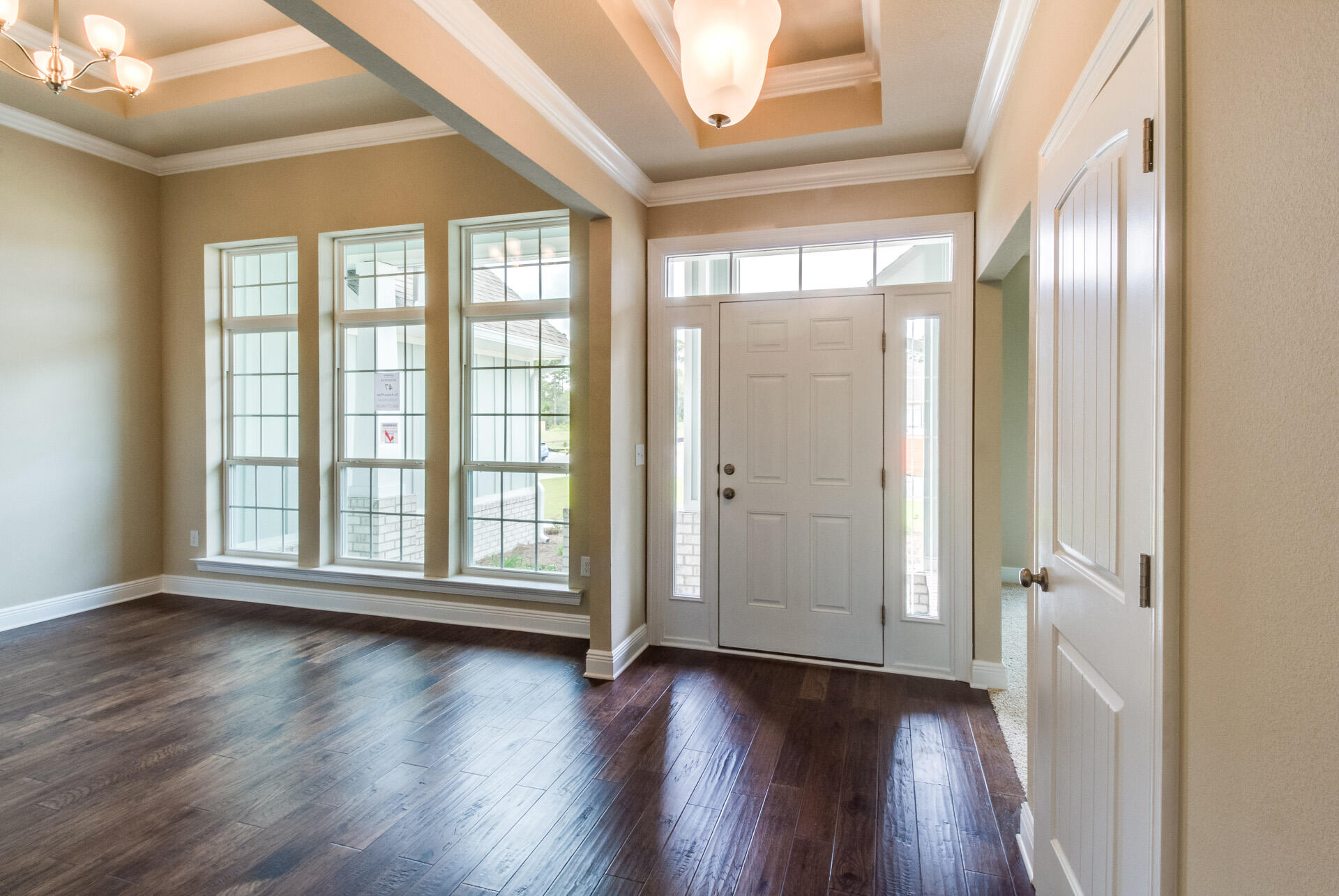 Lakeview Subdivision - Residential