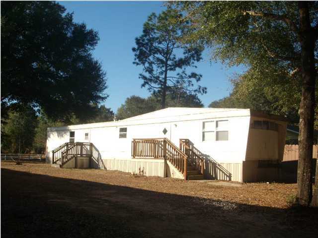 METES & BOUNDS - Residential Lease