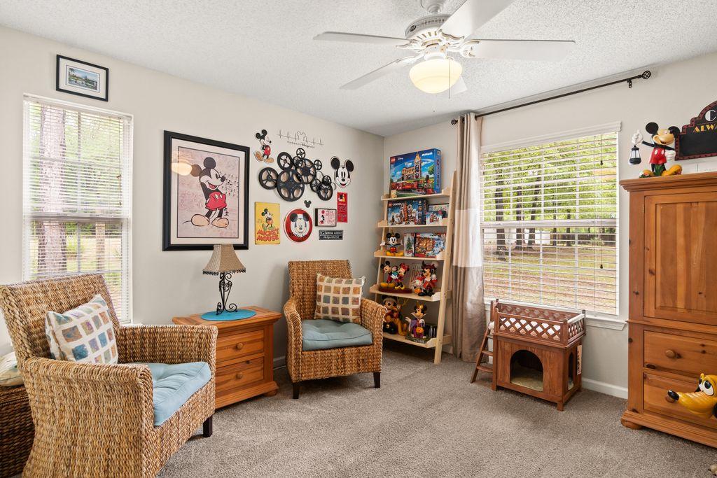 HIDDEN SPRINGS - Residential