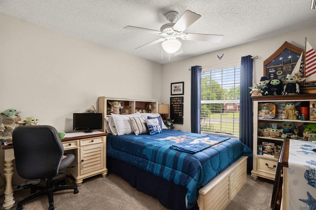 HIDDEN SPRINGS - Residential