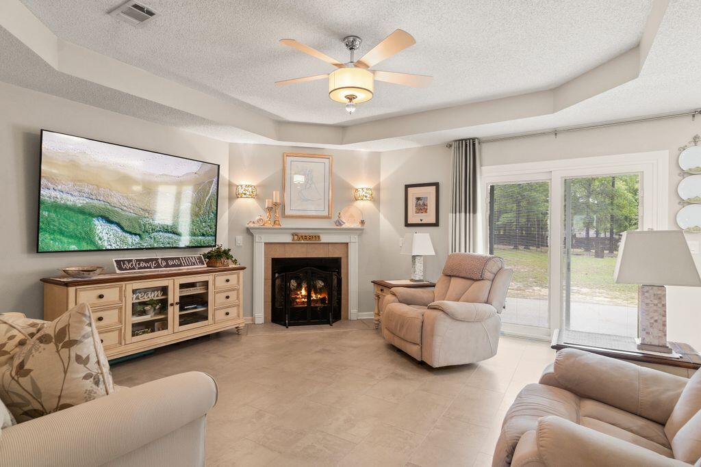 HIDDEN SPRINGS - Residential