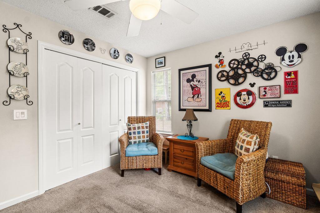 HIDDEN SPRINGS - Residential