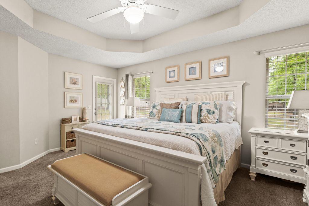 HIDDEN SPRINGS - Residential