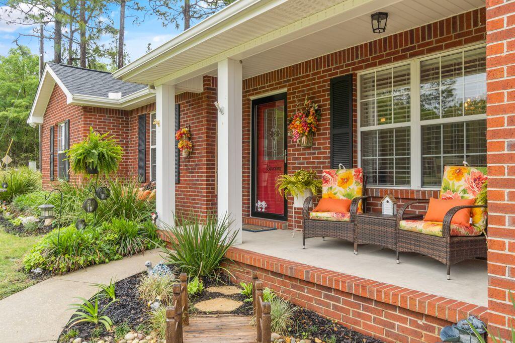 HIDDEN SPRINGS - Residential