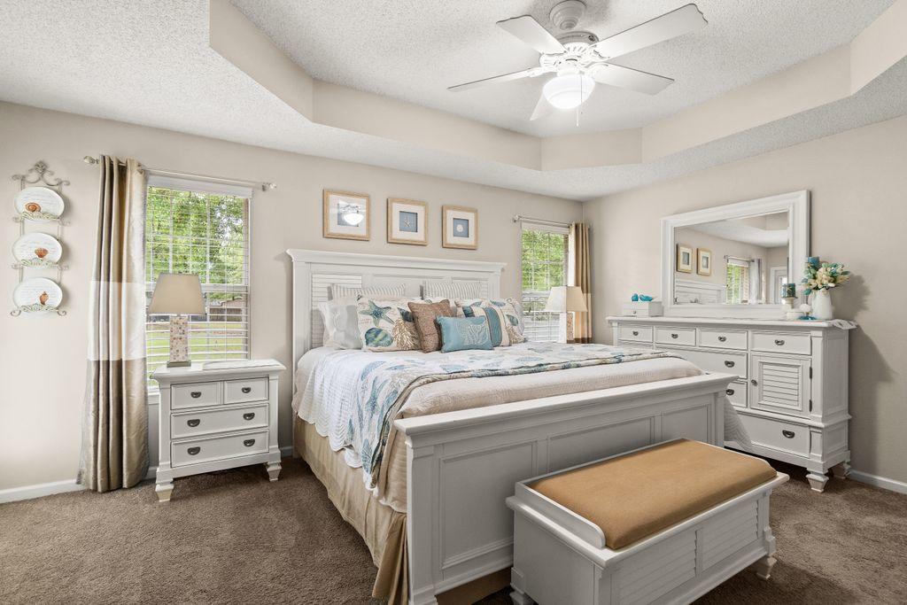 HIDDEN SPRINGS - Residential