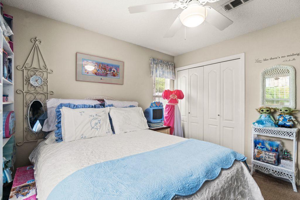 HIDDEN SPRINGS - Residential