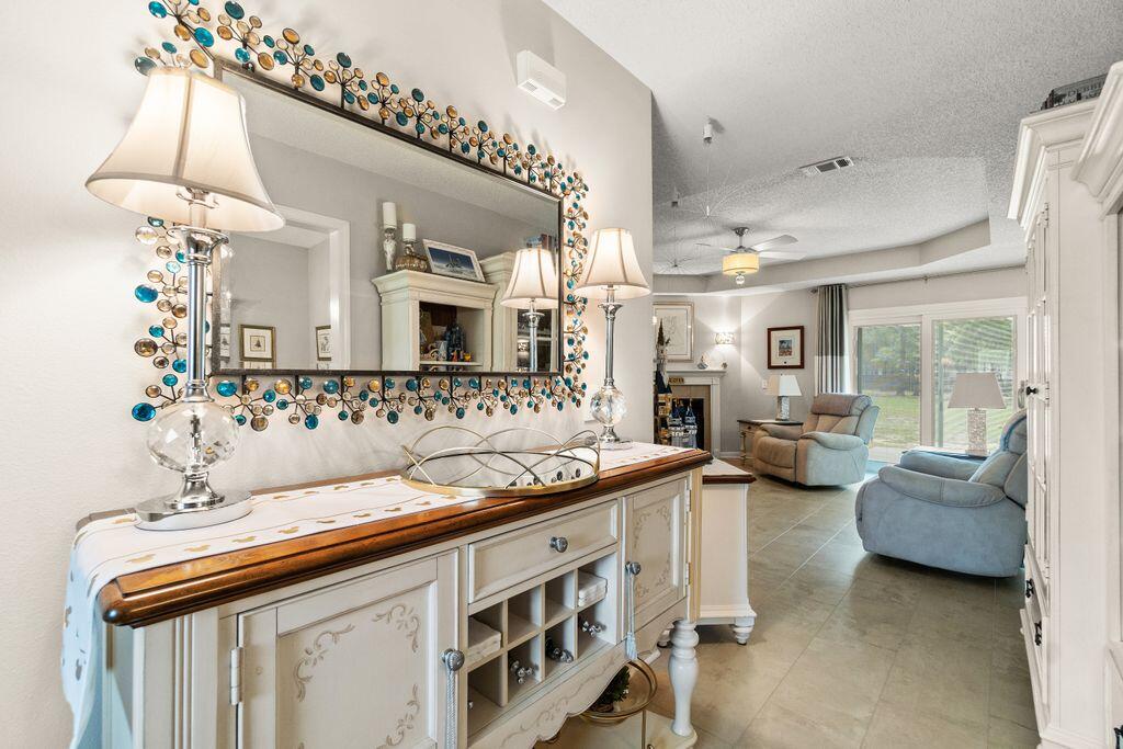 HIDDEN SPRINGS - Residential