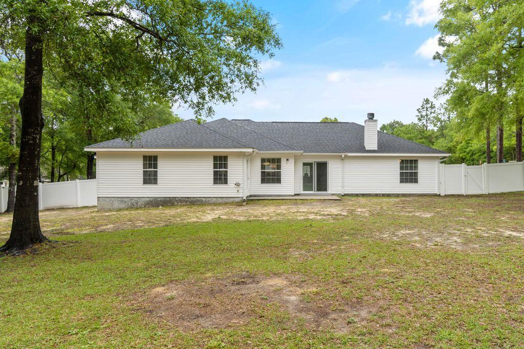 HIDDEN SPRINGS - Residential