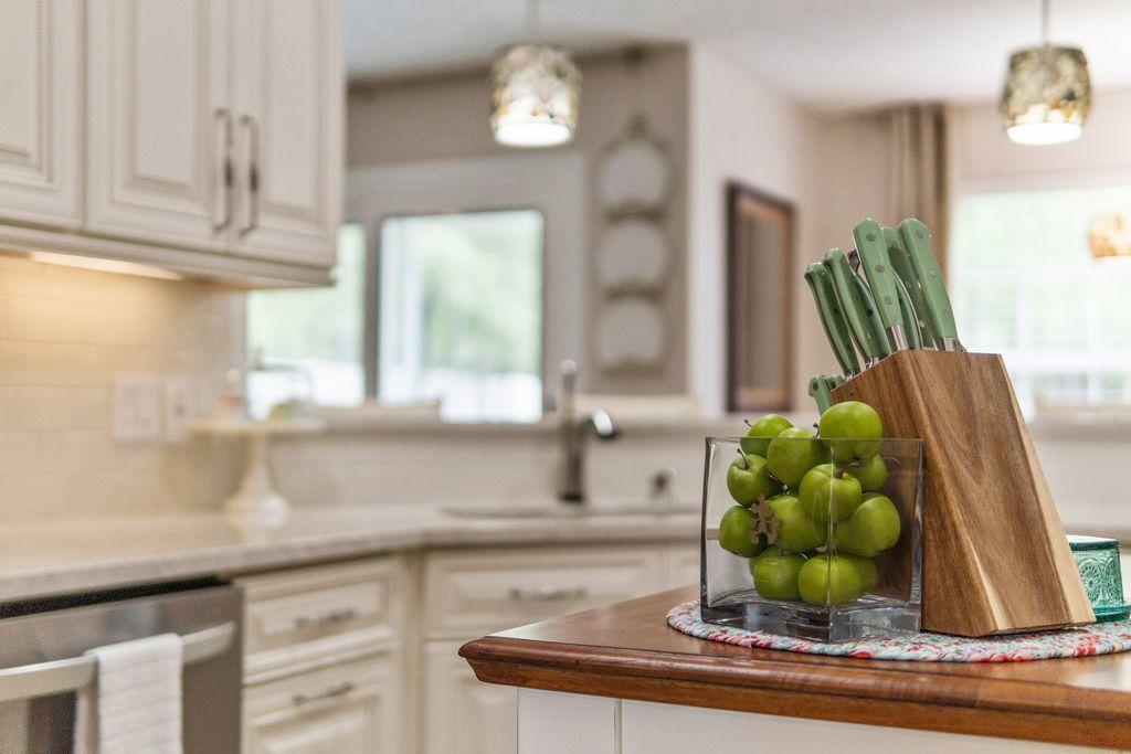 HIDDEN SPRINGS - Residential