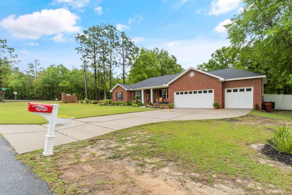 HIDDEN SPRINGS - Residential