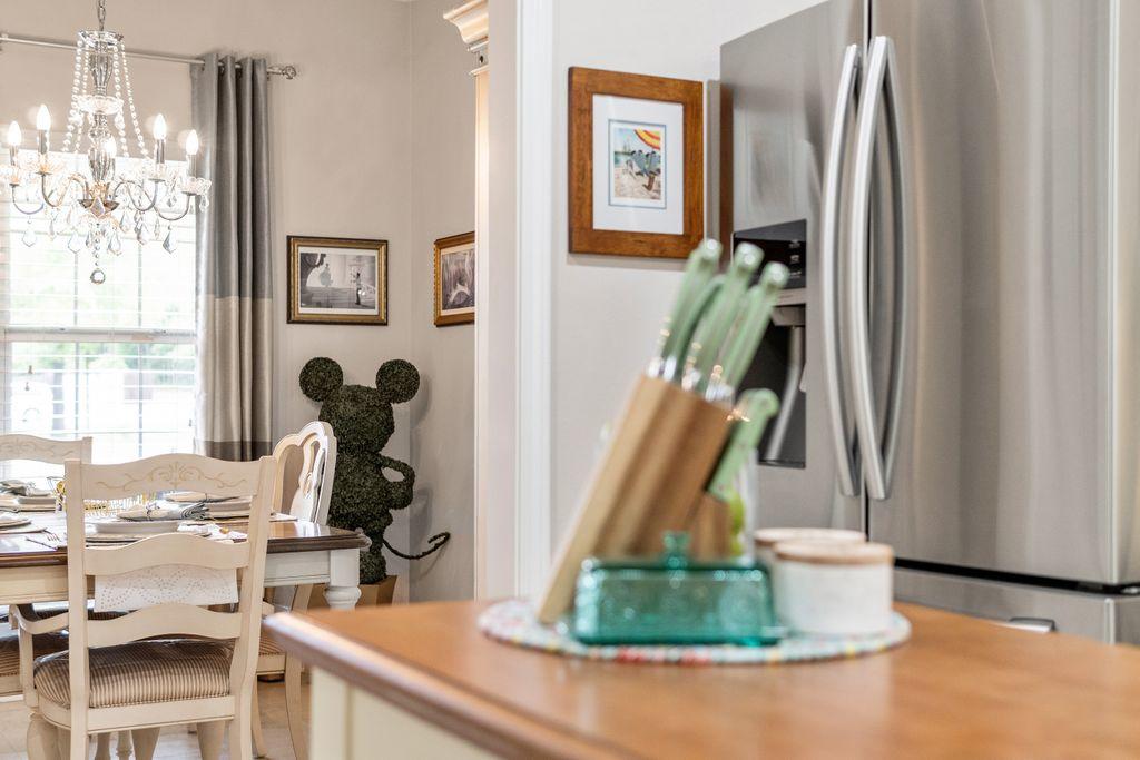 HIDDEN SPRINGS - Residential