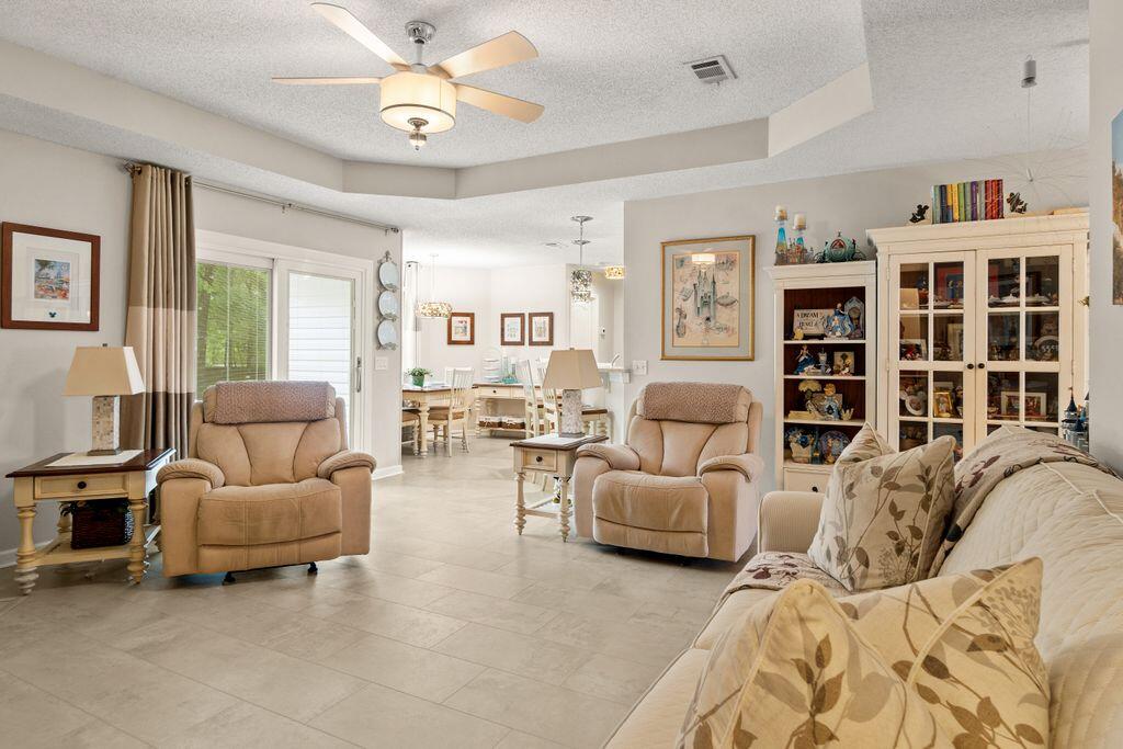 HIDDEN SPRINGS - Residential