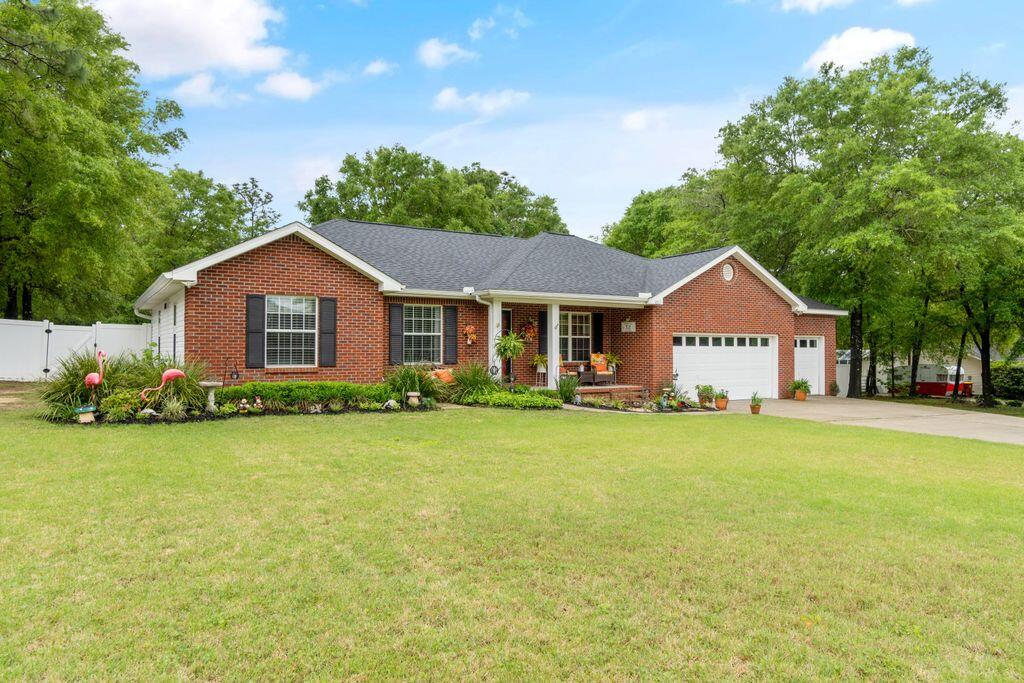 HIDDEN SPRINGS - Residential