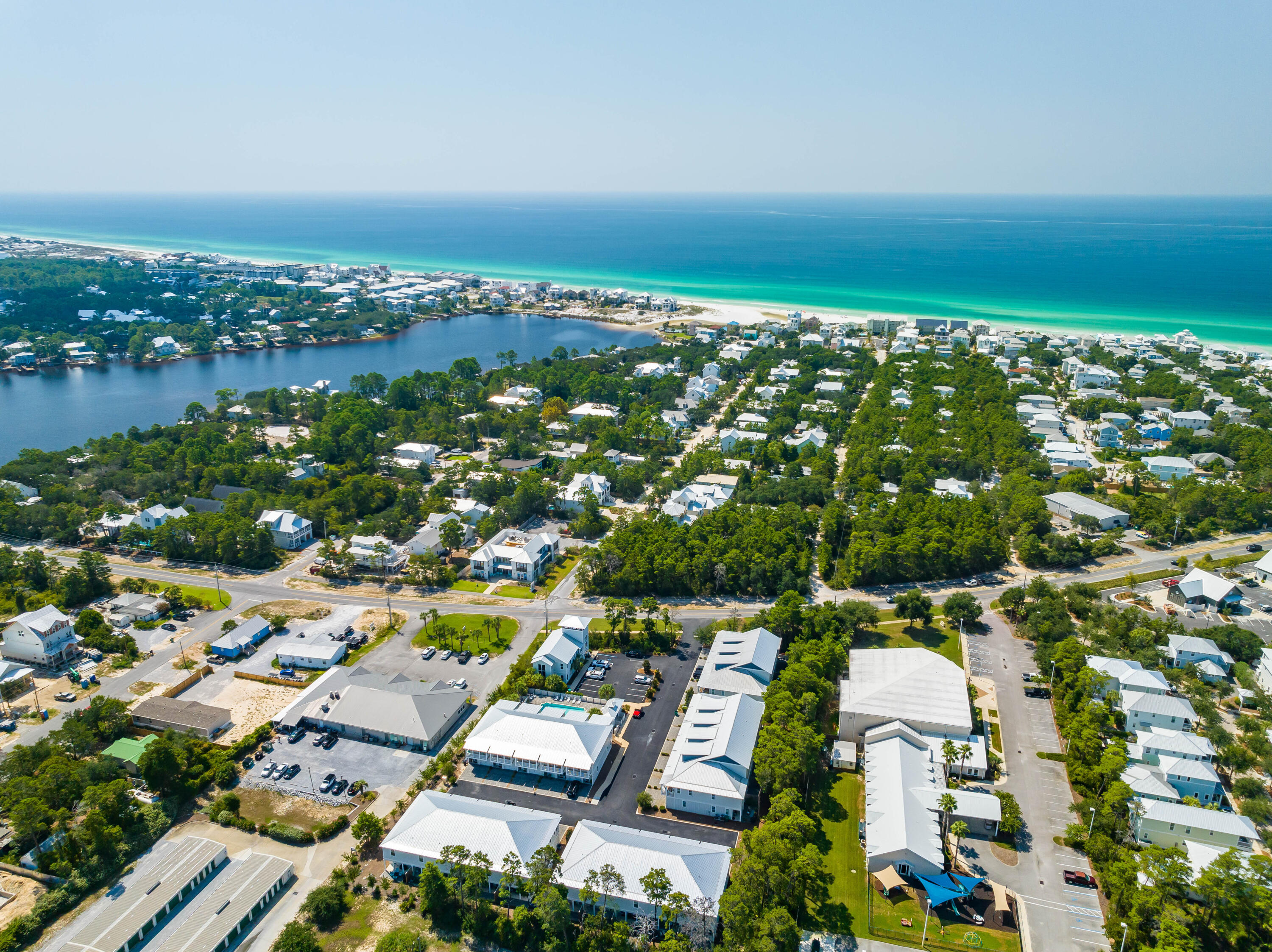 30A Townhomes - Residential