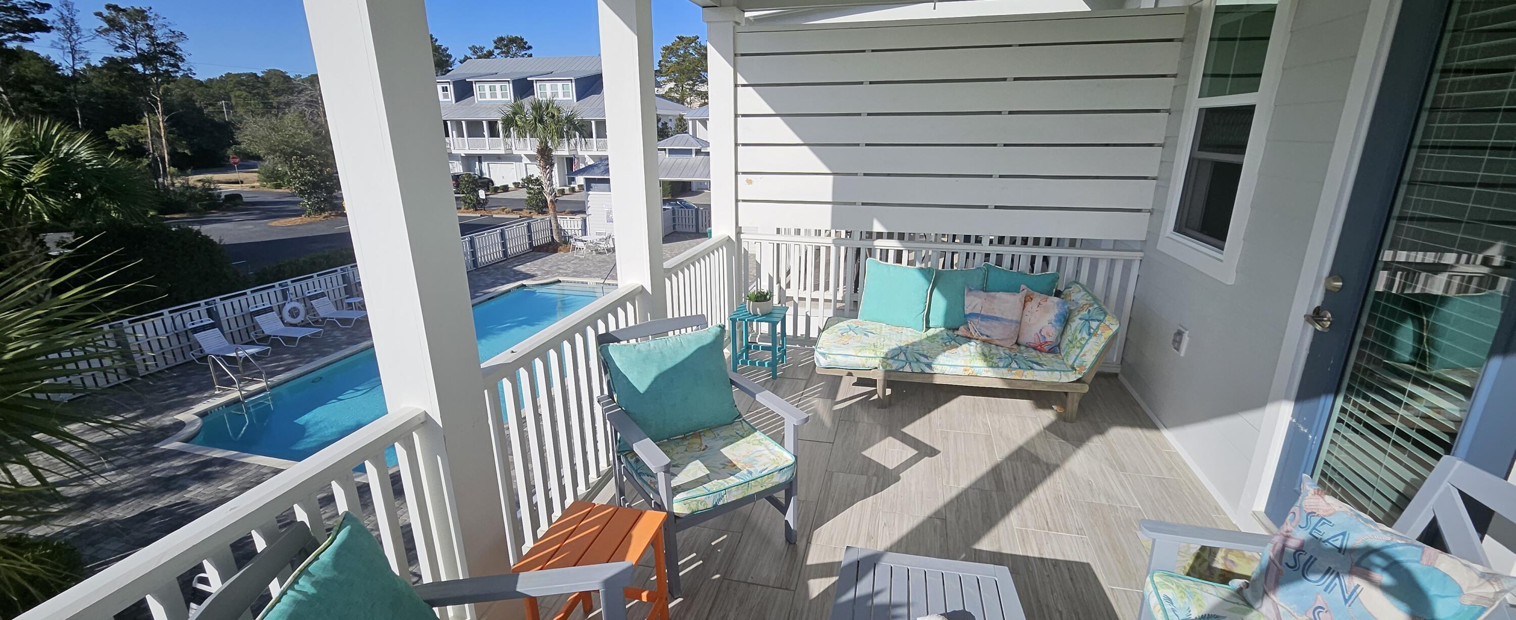 30A Townhomes - Residential