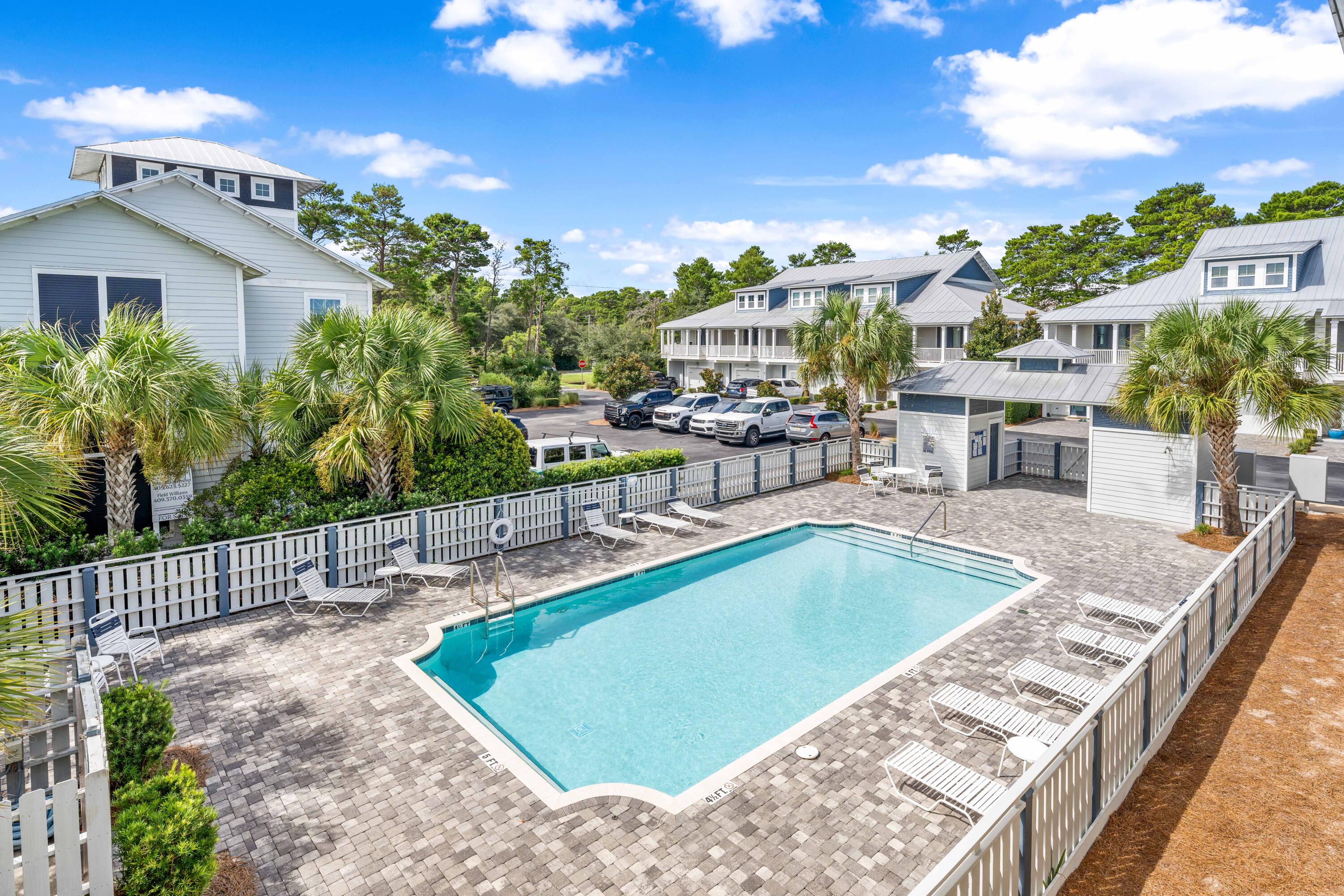 30A Townhomes - Residential