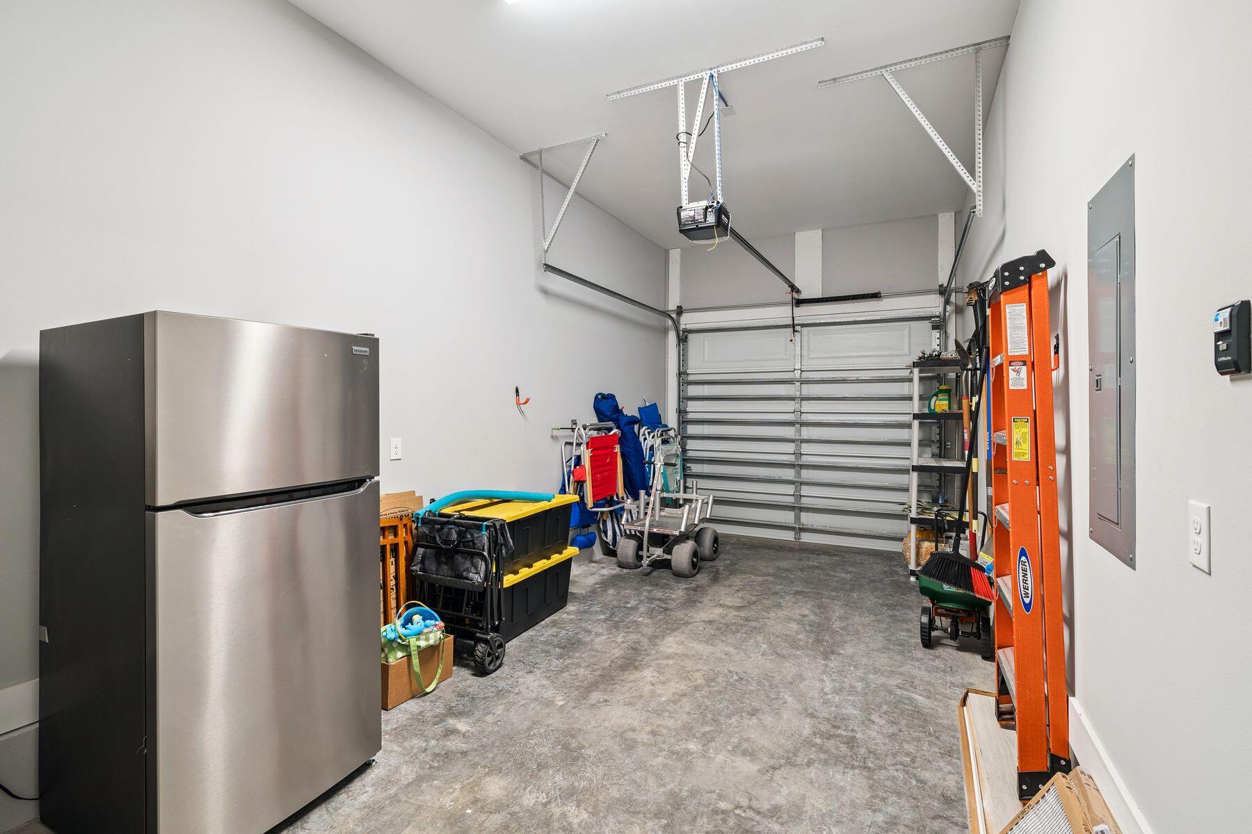 THE PRESERVE AT INLET BEACH - Residential