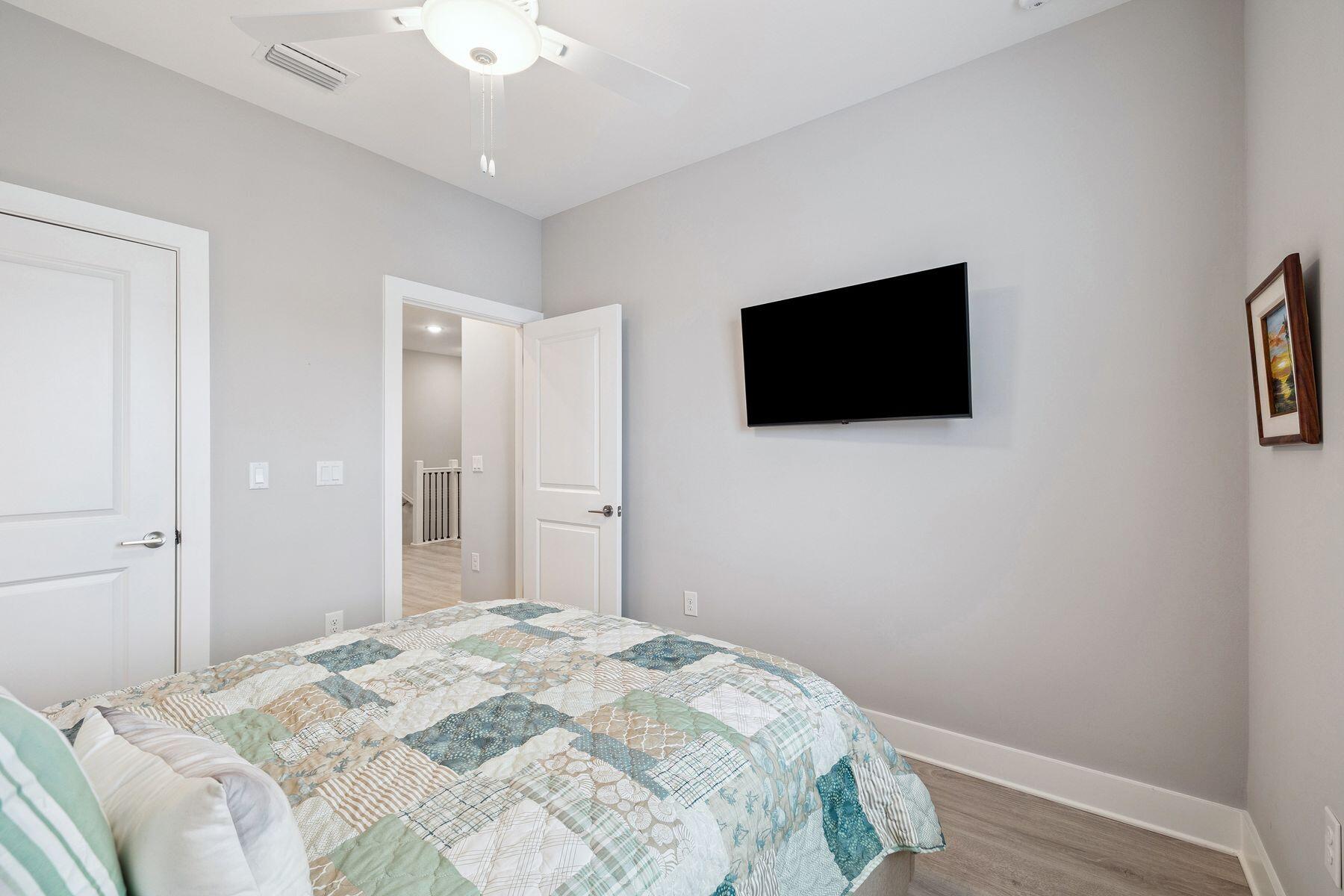 THE PRESERVE AT INLET BEACH - Residential