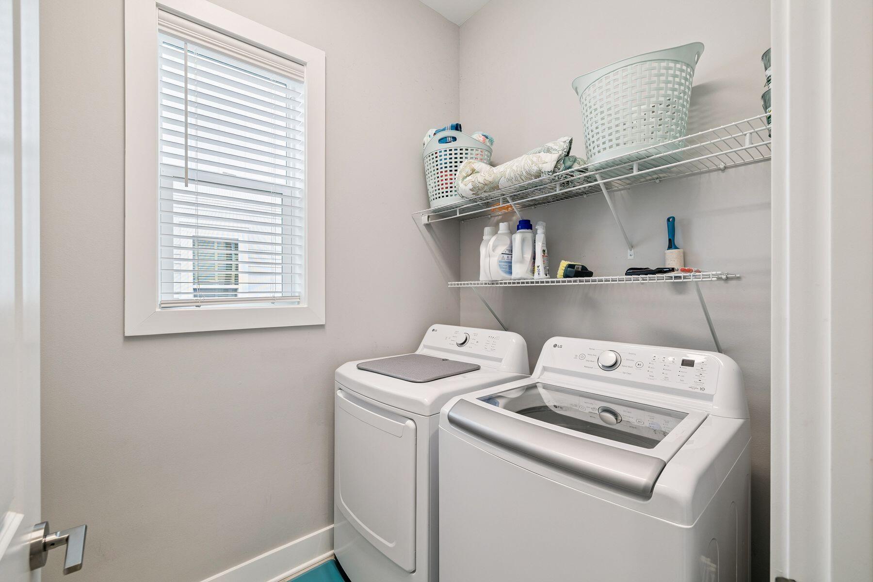 THE PRESERVE AT INLET BEACH - Residential