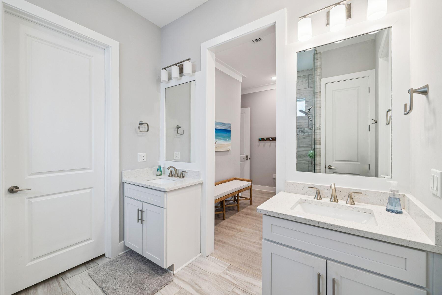 THE PRESERVE AT INLET BEACH - Residential