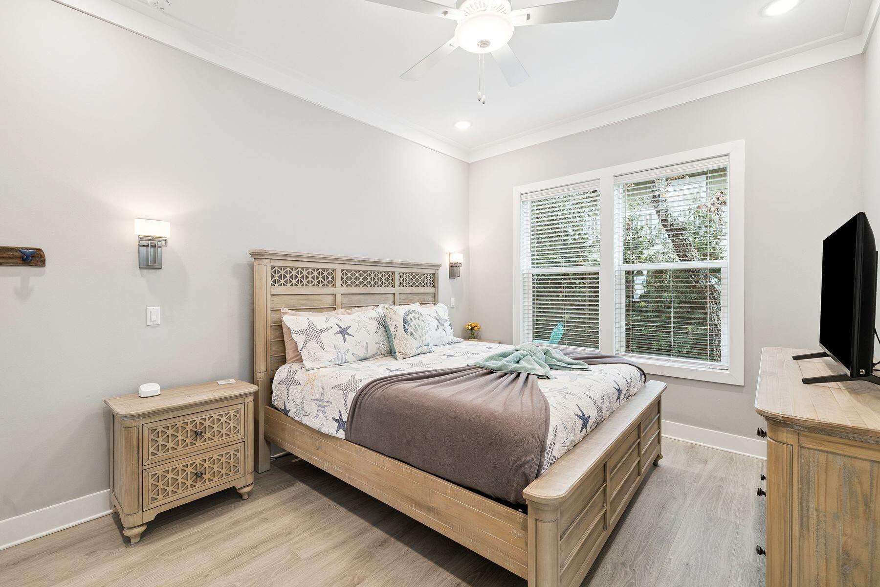 THE PRESERVE AT INLET BEACH - Residential