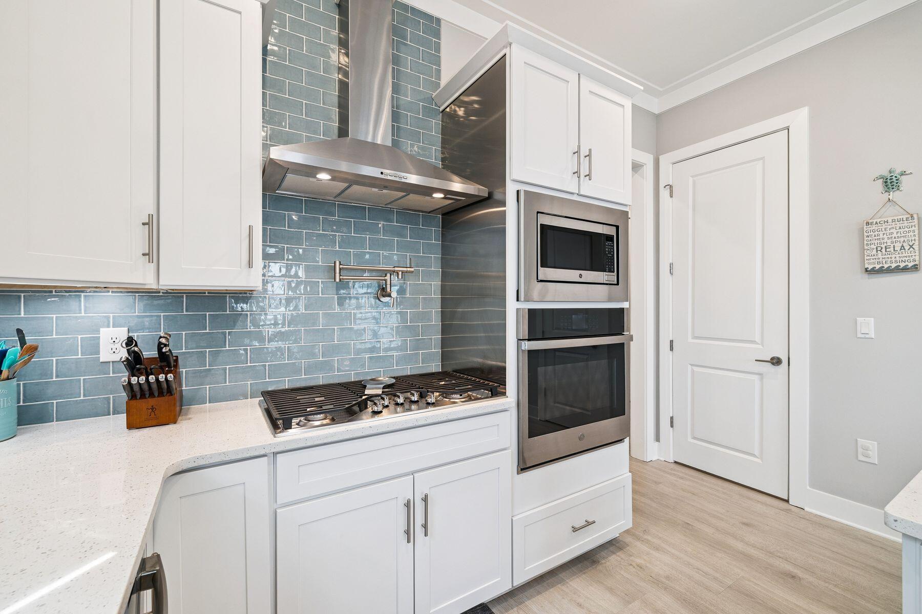 THE PRESERVE AT INLET BEACH - Residential