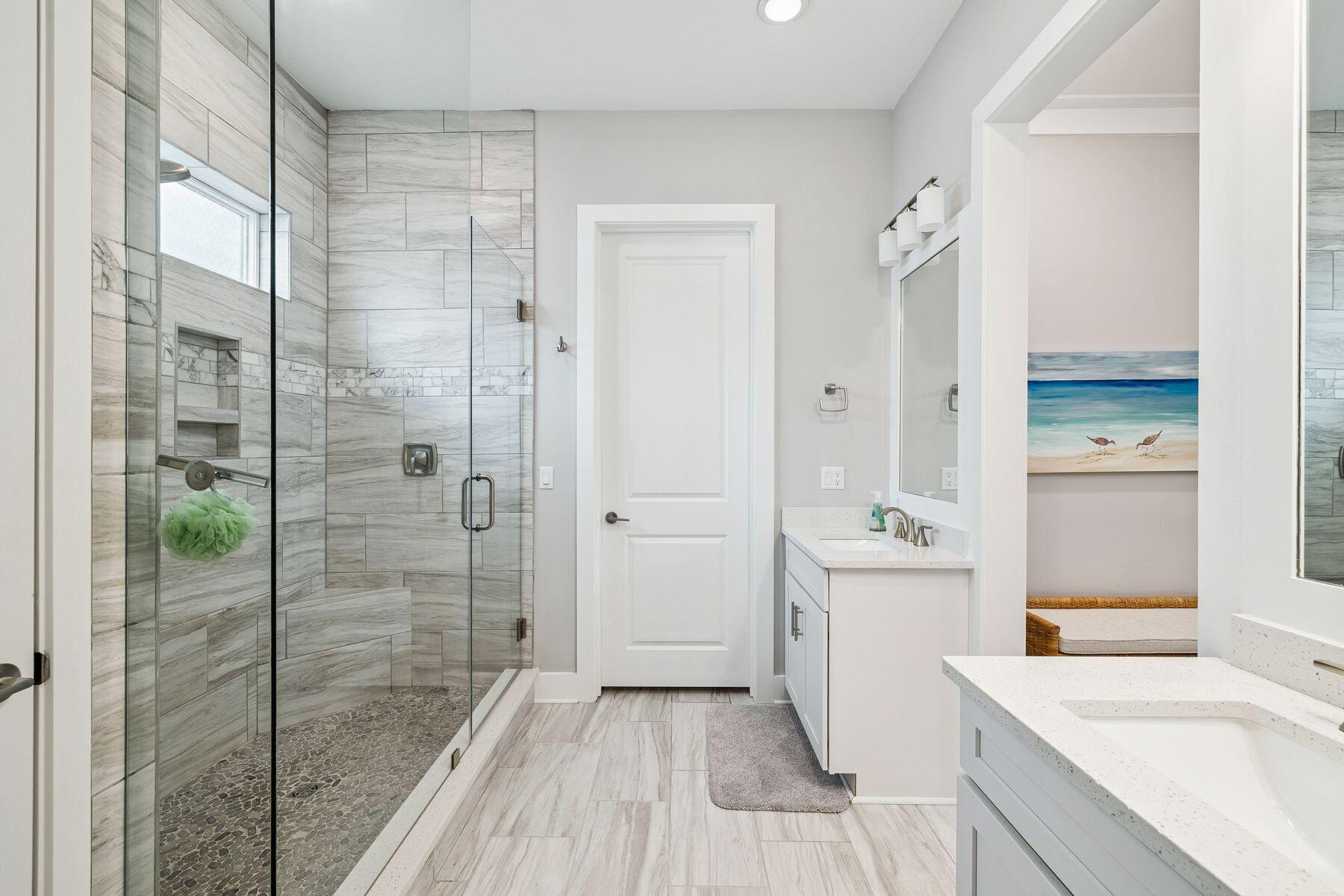 THE PRESERVE AT INLET BEACH - Residential