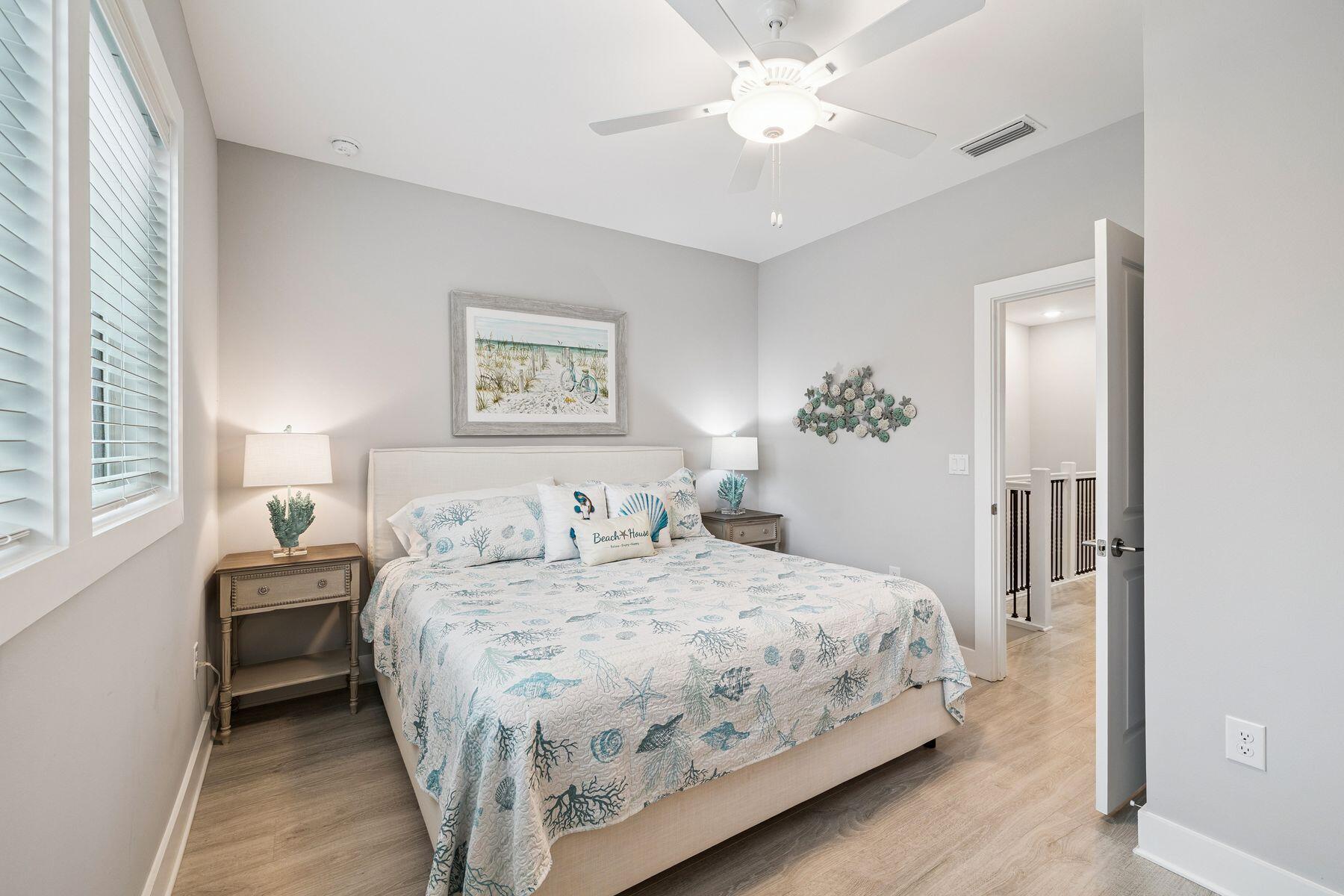 THE PRESERVE AT INLET BEACH - Residential
