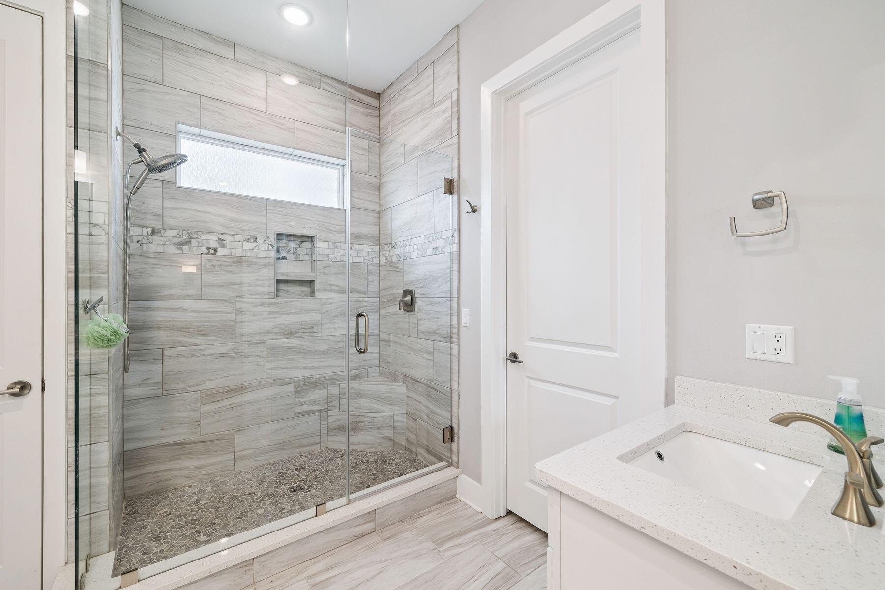 THE PRESERVE AT INLET BEACH - Residential