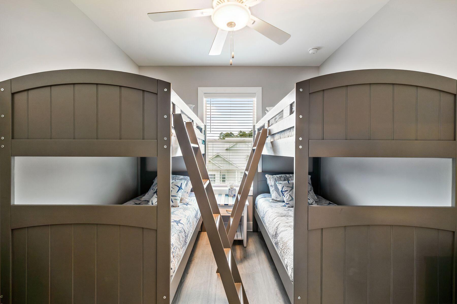 THE PRESERVE AT INLET BEACH - Residential