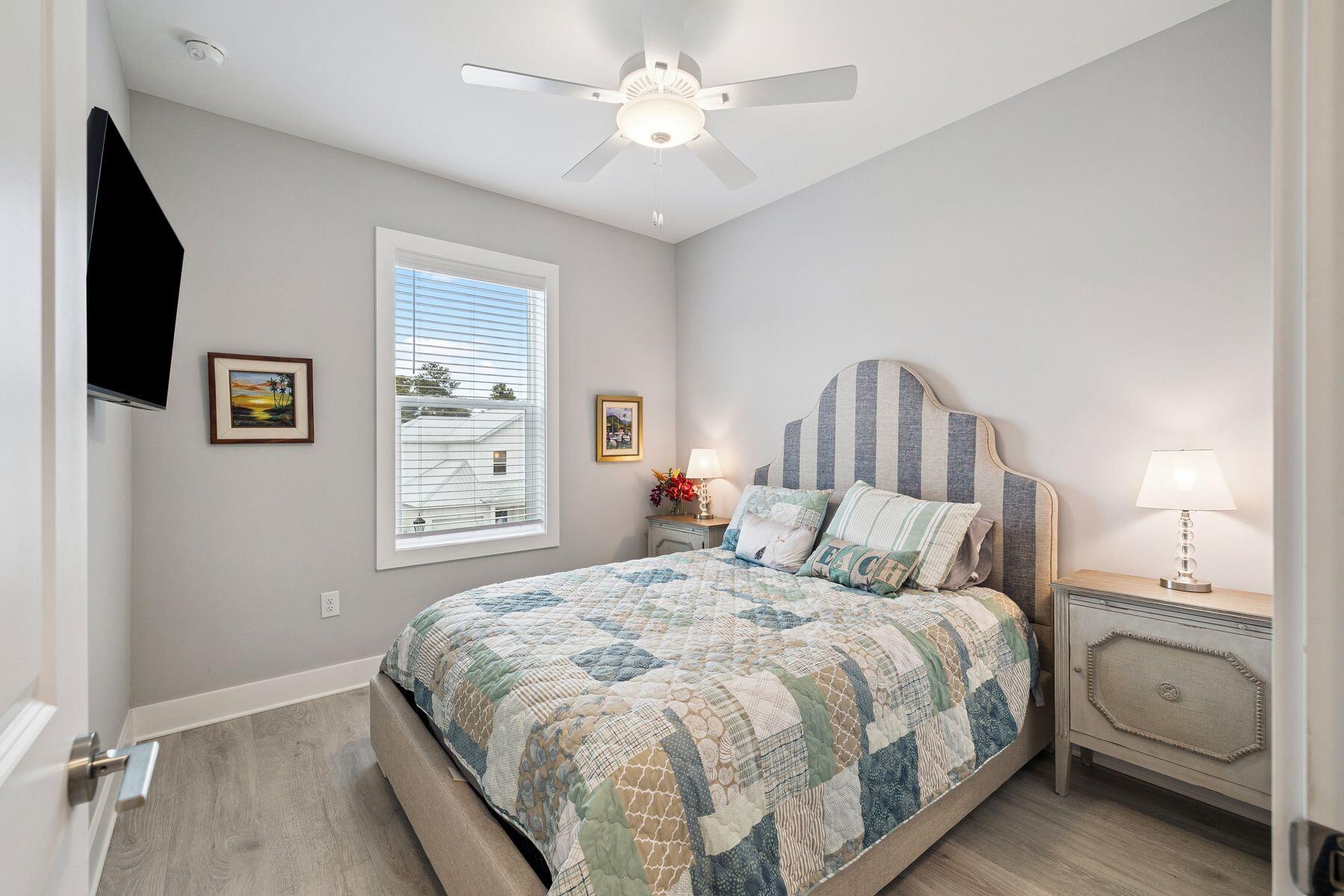 THE PRESERVE AT INLET BEACH - Residential