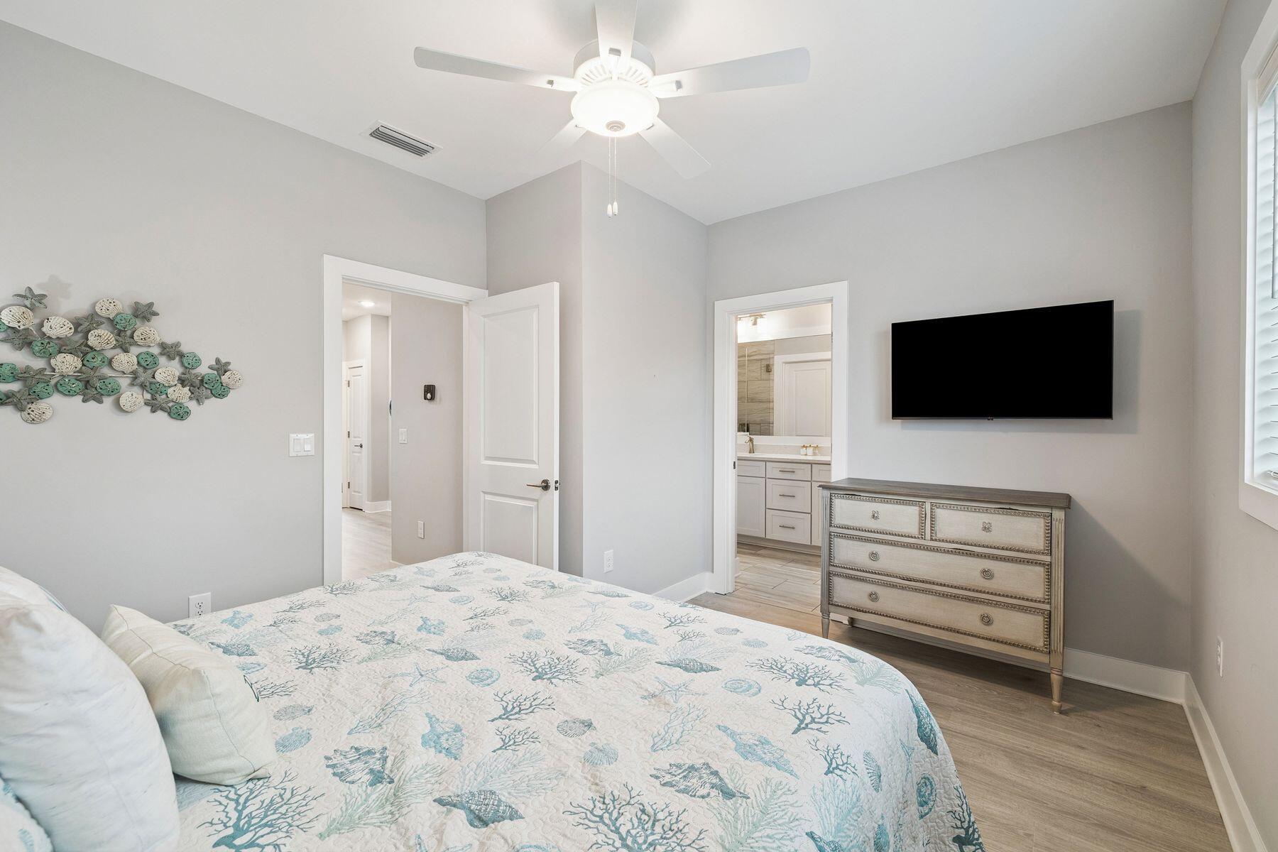 THE PRESERVE AT INLET BEACH - Residential