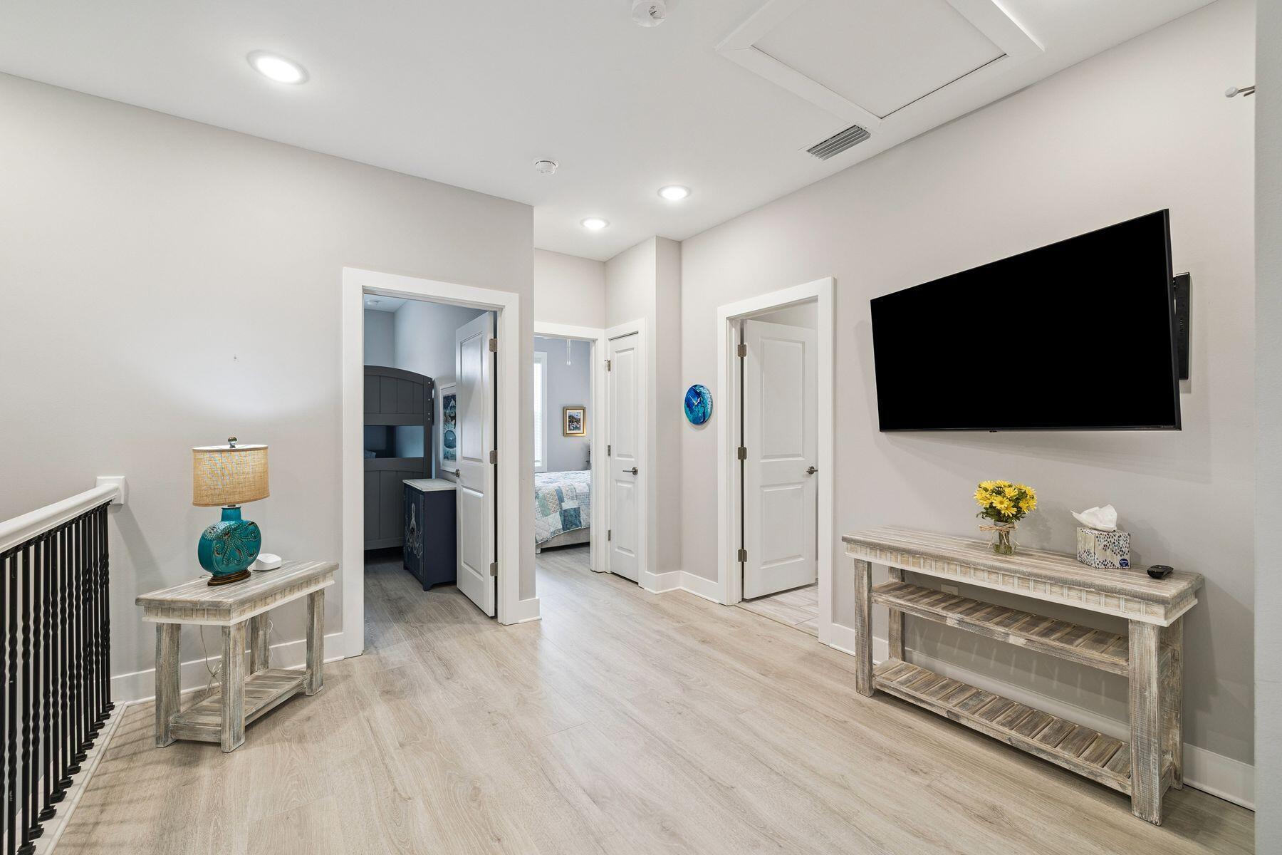 THE PRESERVE AT INLET BEACH - Residential