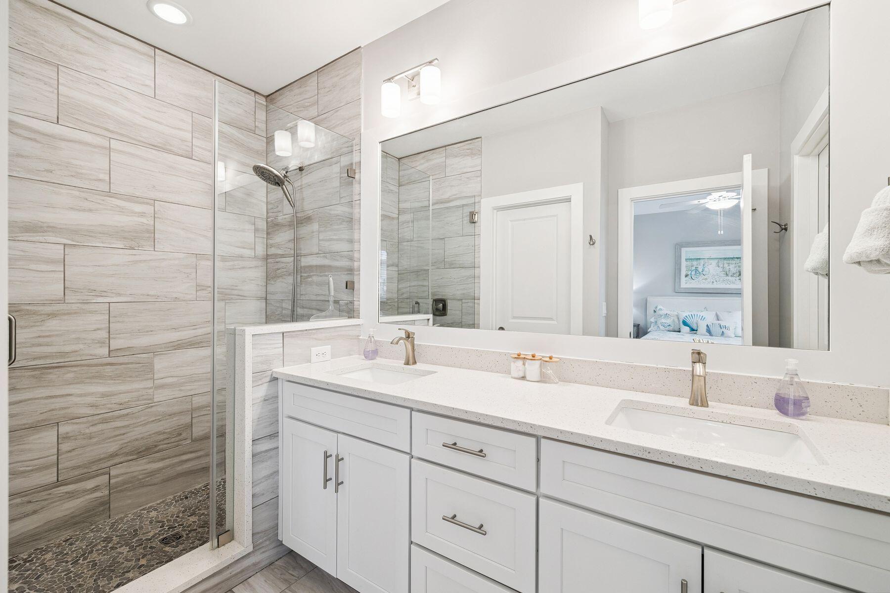 THE PRESERVE AT INLET BEACH - Residential