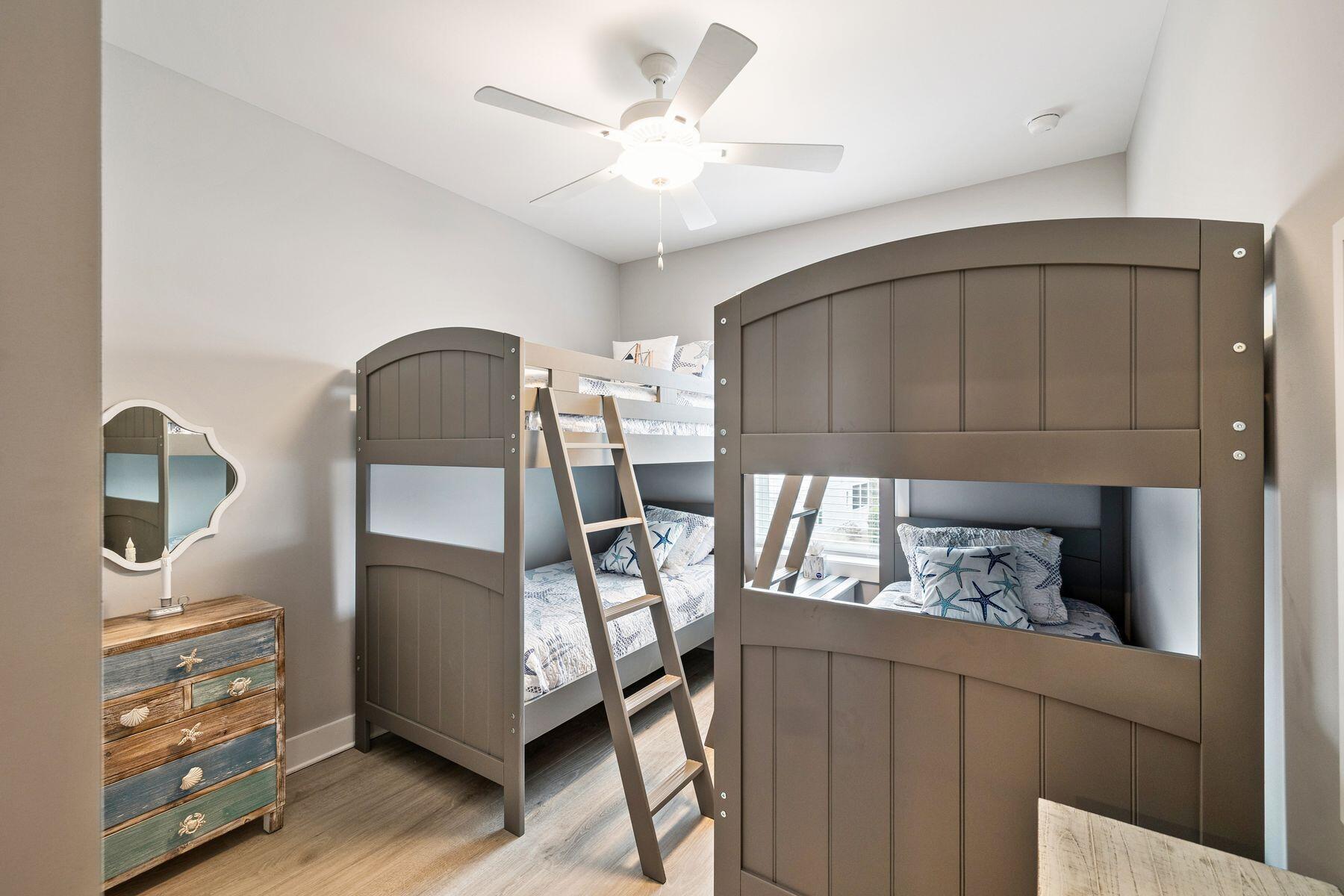 THE PRESERVE AT INLET BEACH - Residential