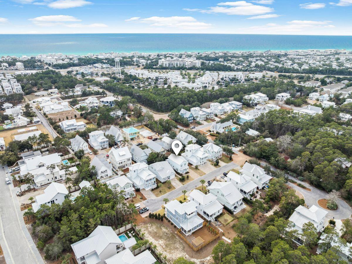 THE PRESERVE AT INLET BEACH - Residential