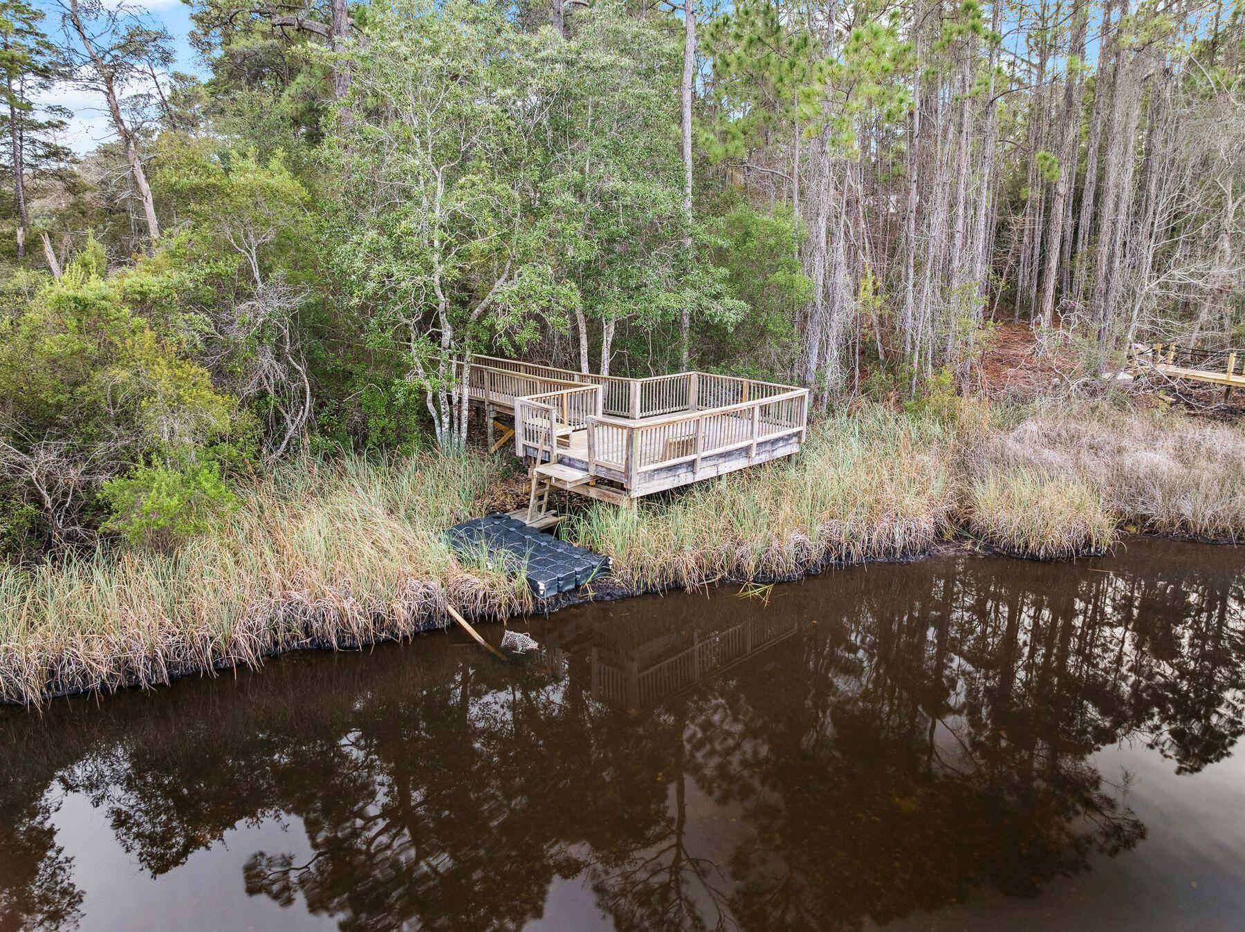 THE PRESERVE AT INLET BEACH - Residential