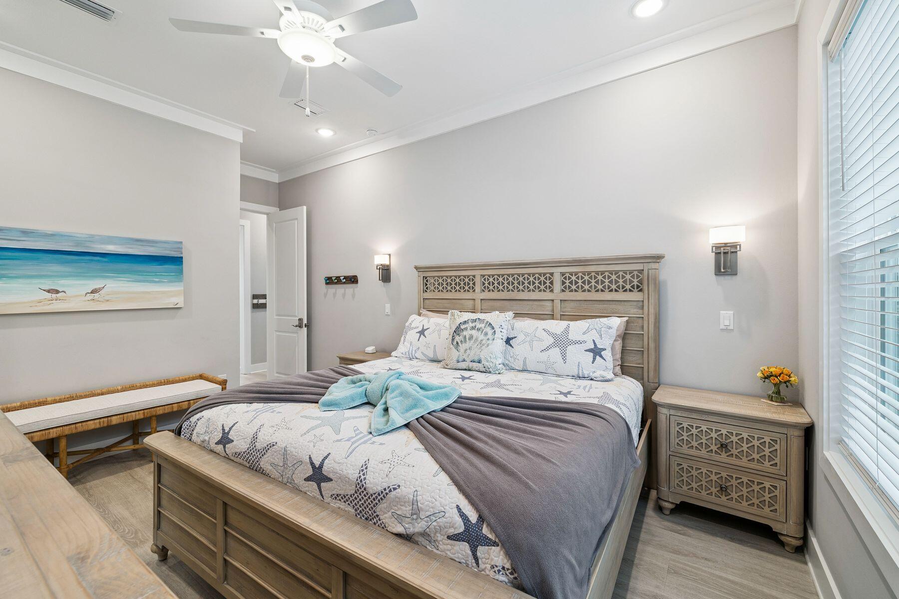 THE PRESERVE AT INLET BEACH - Residential