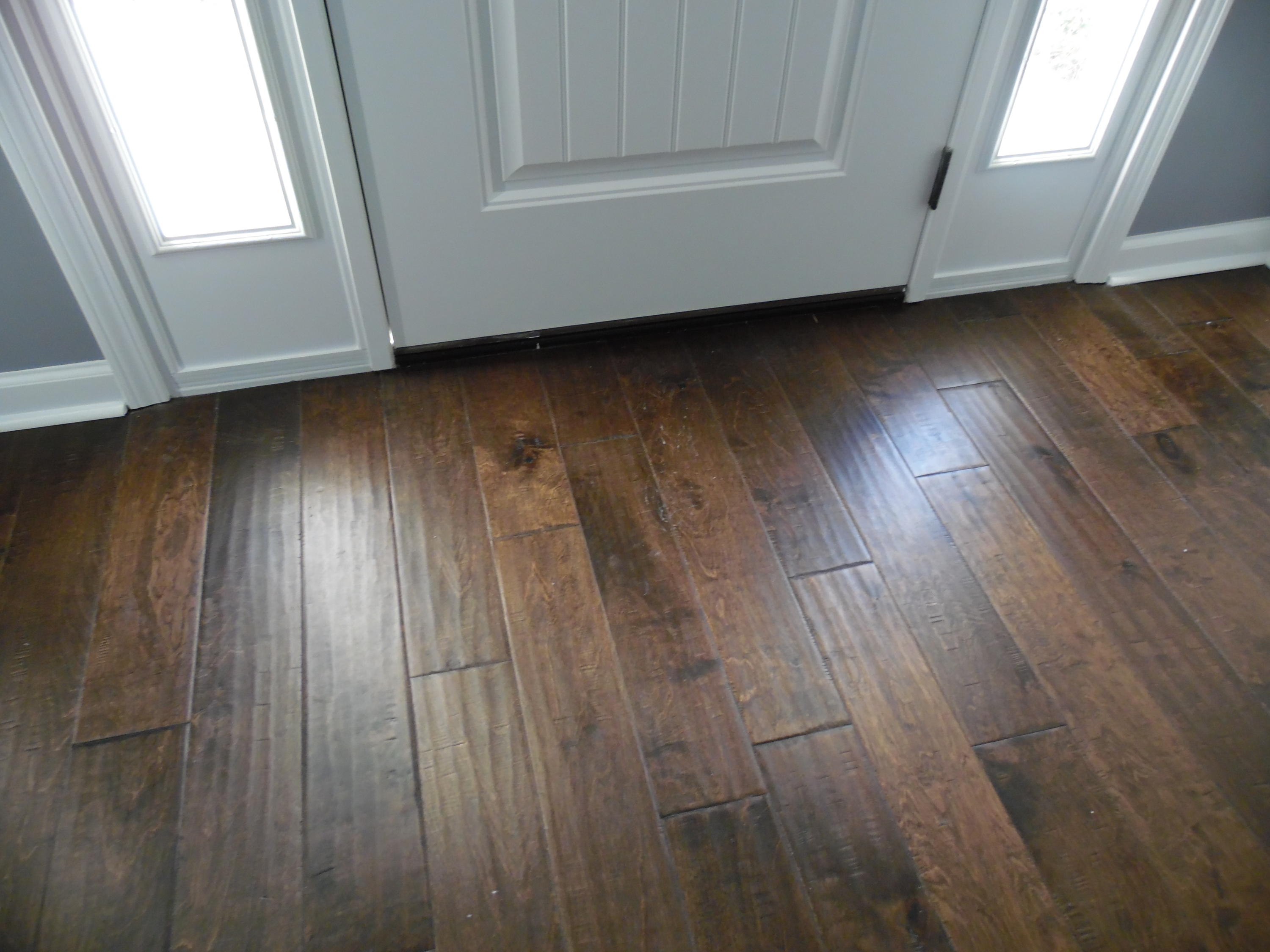 ENDICOTT VILLAGE - Residential