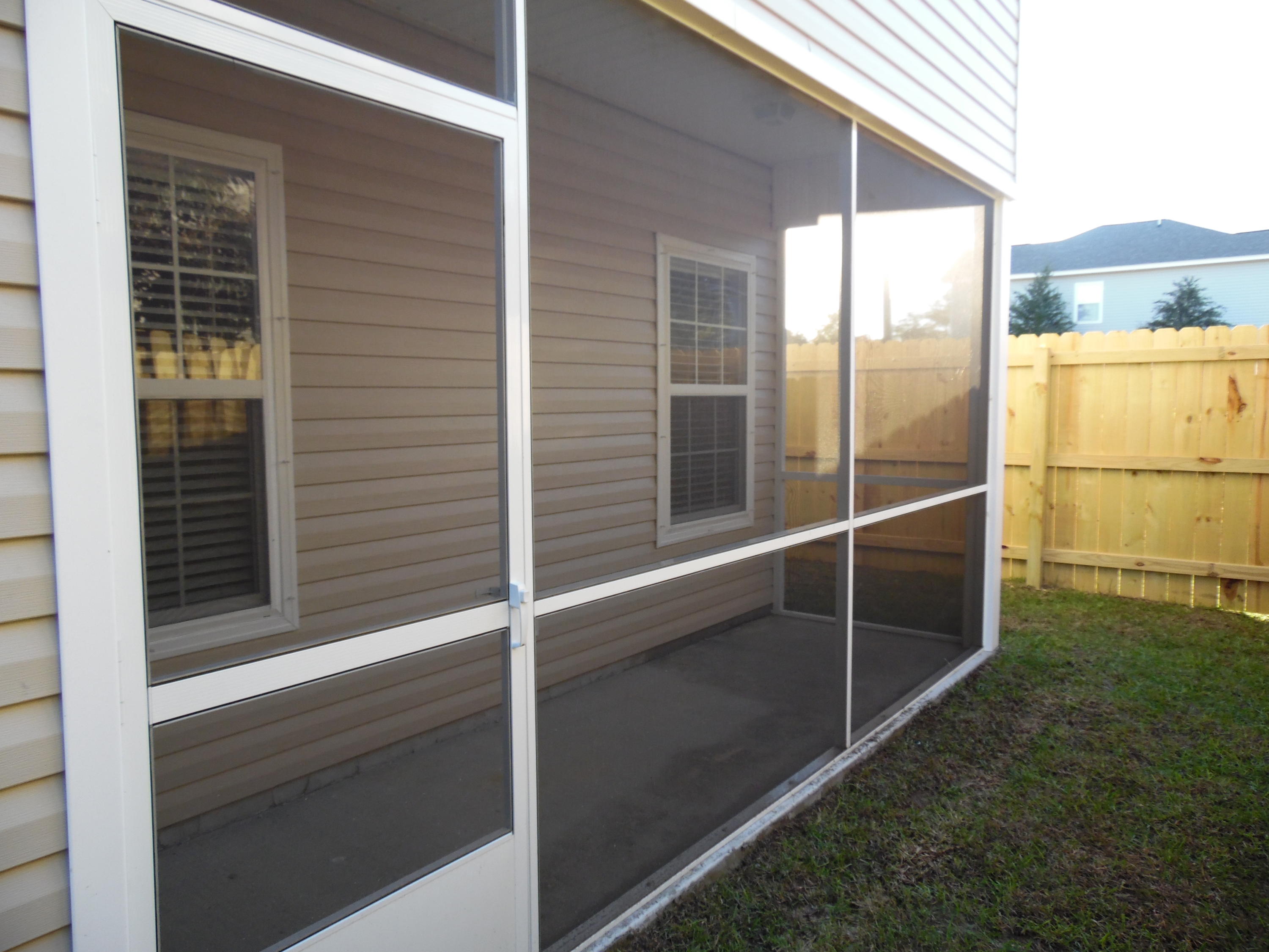 ENDICOTT VILLAGE - Residential